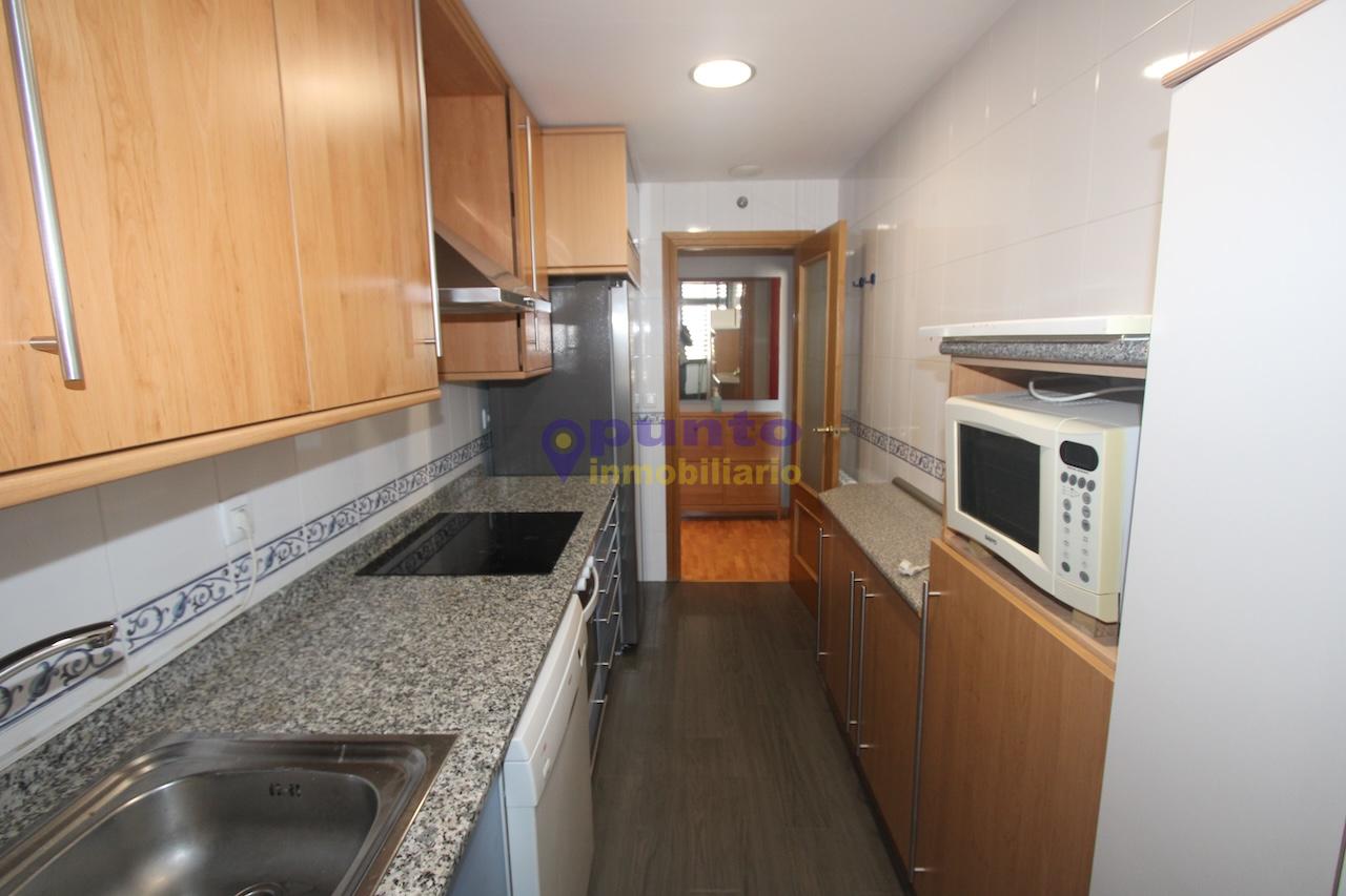 For sale of flat in Torrejón de Ardoz