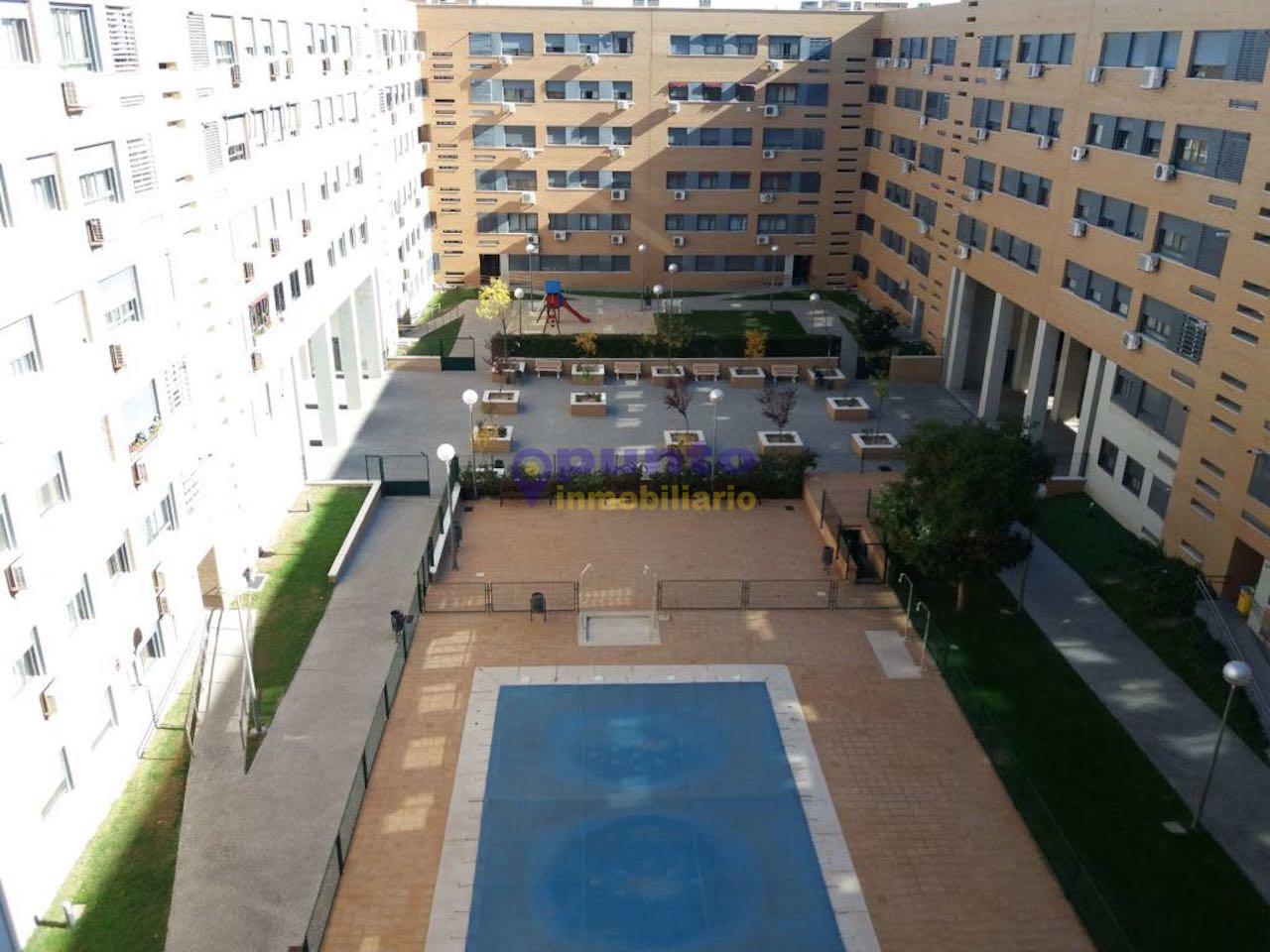 For sale of flat in Torrejón de Ardoz