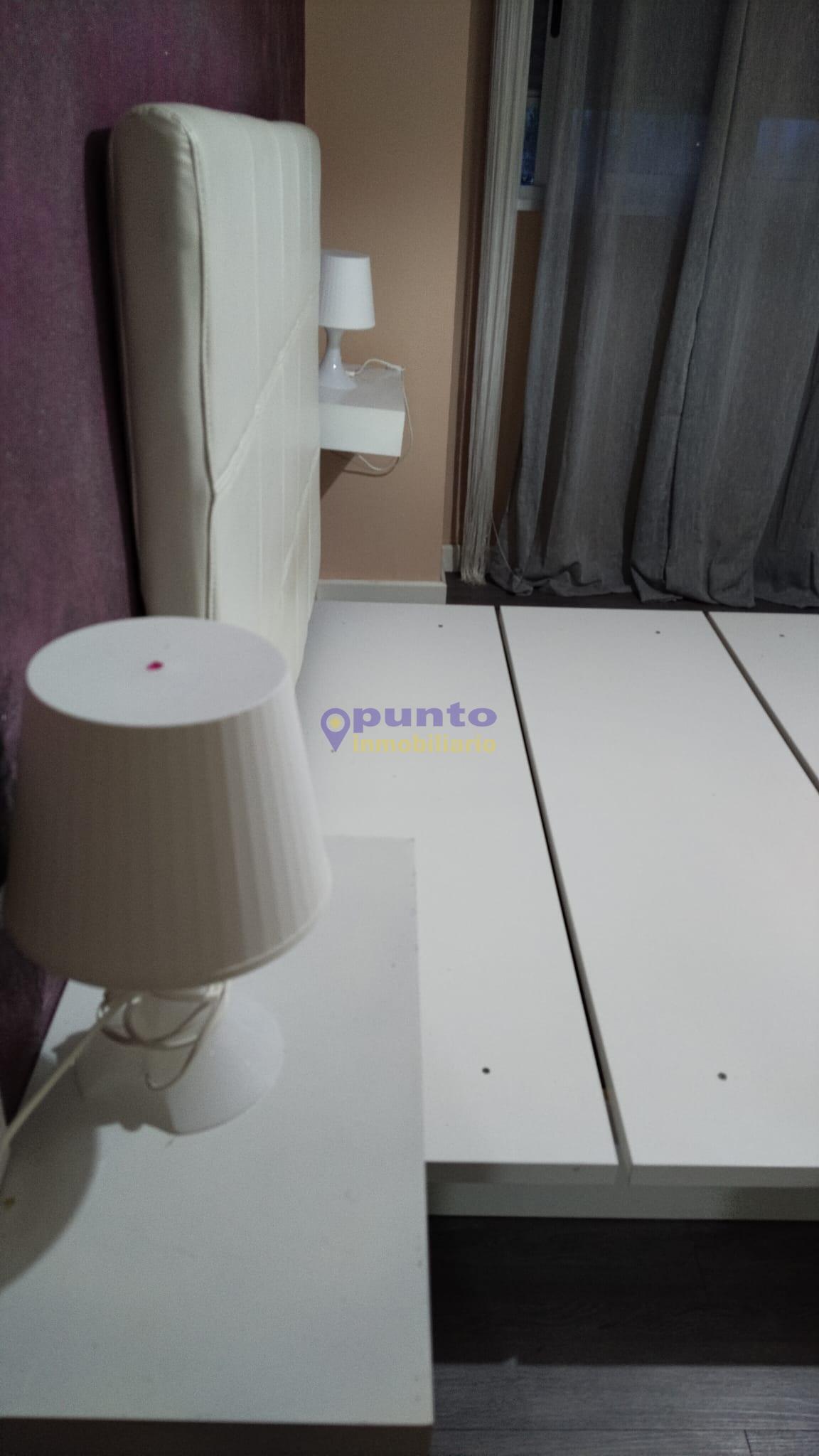 Dormitorio principal