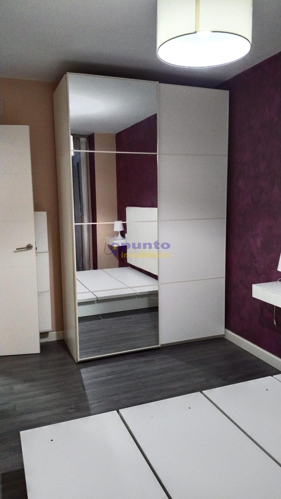 Dormitorio principal