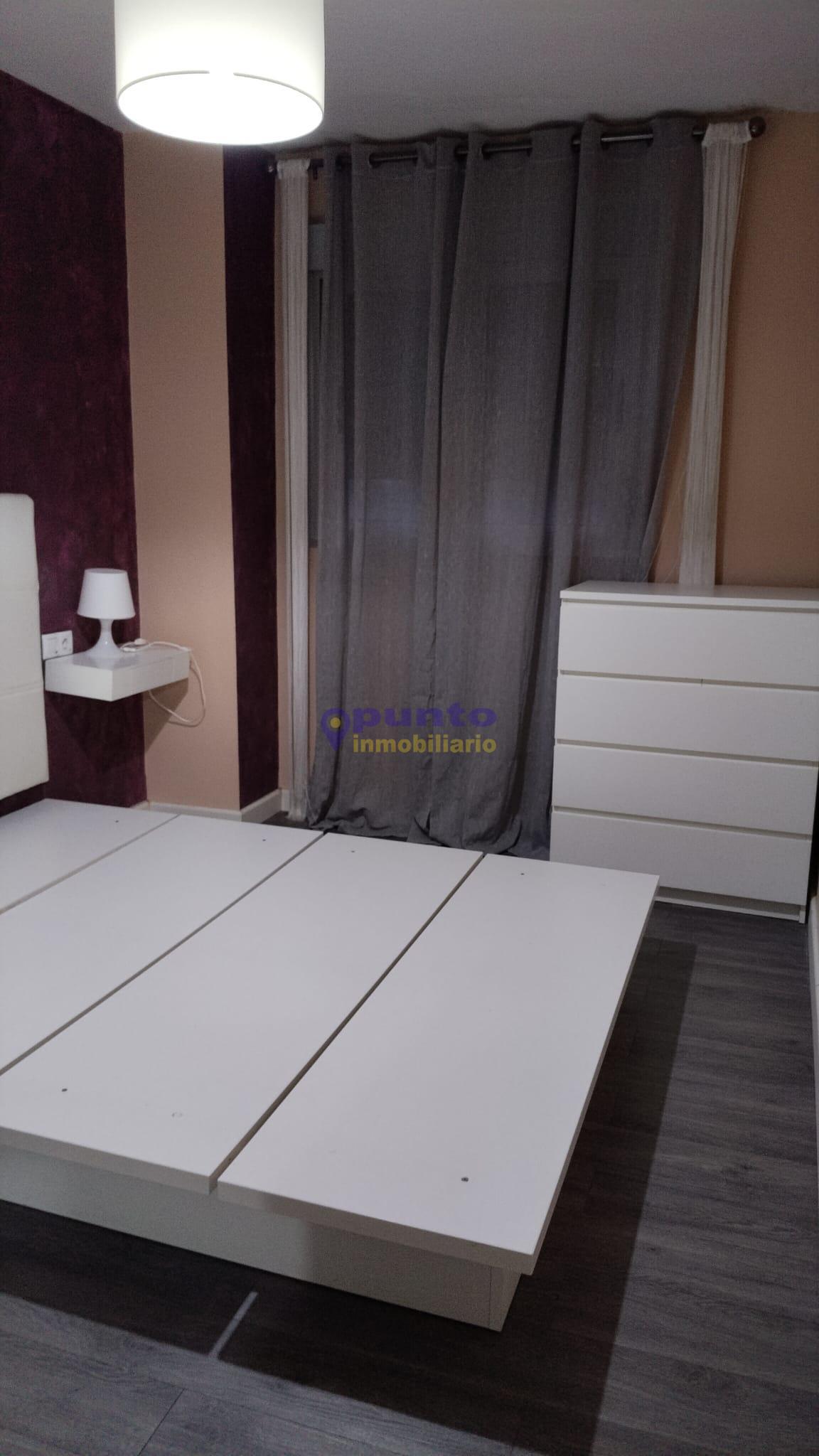 Dormitorio principal