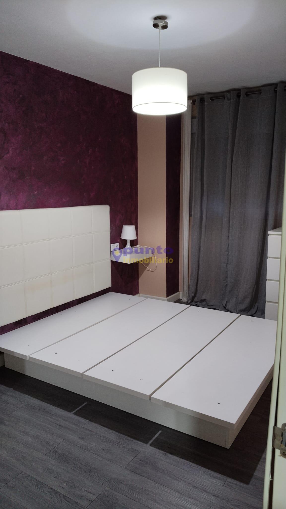 Dormitorio principal