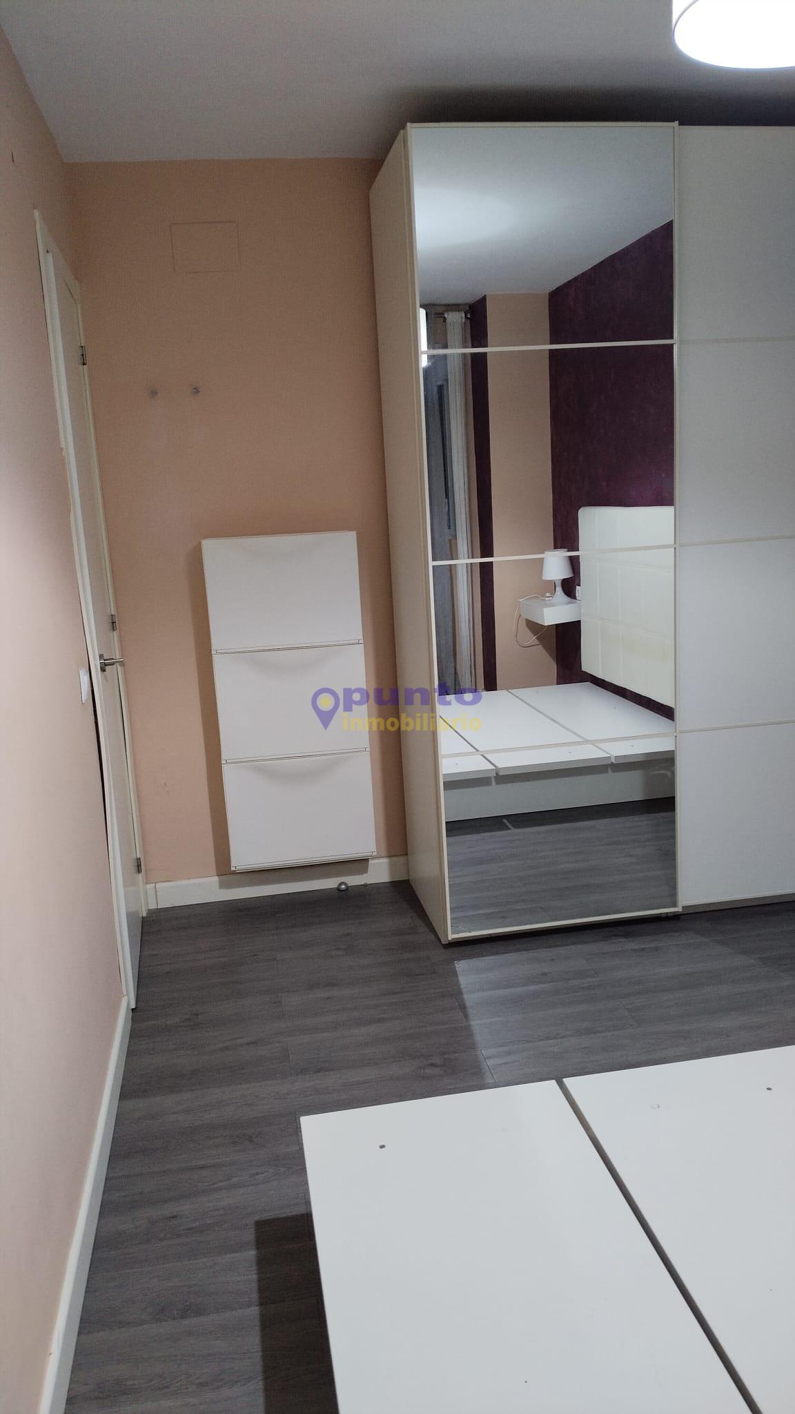 Dormitorio principal