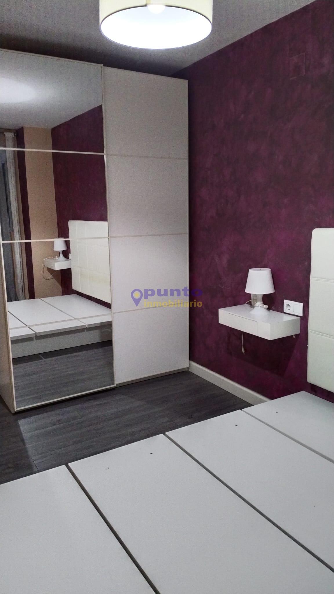 Dormitorio principal