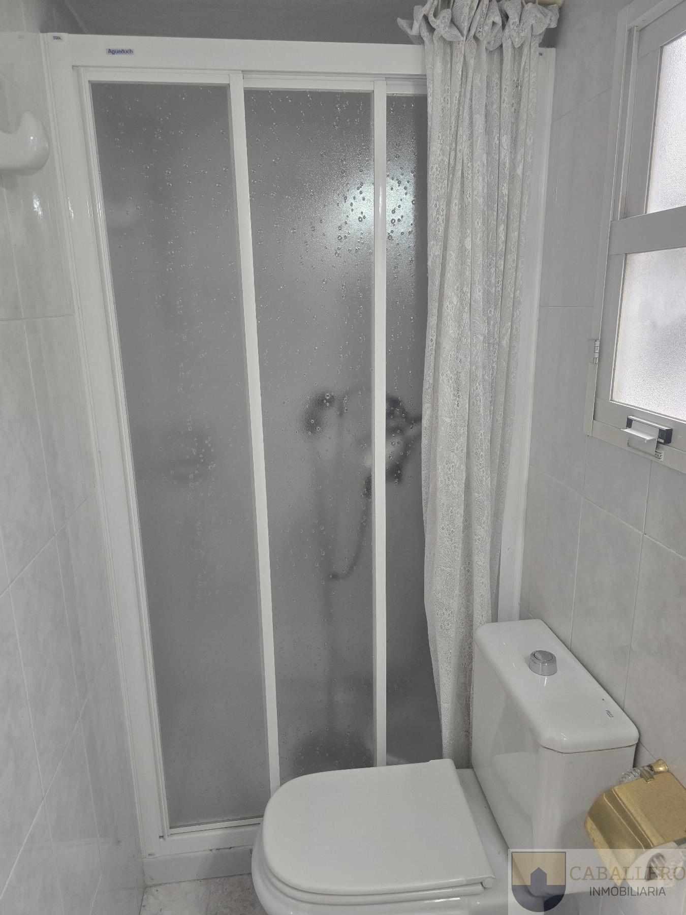 Venta de piso en Murcia