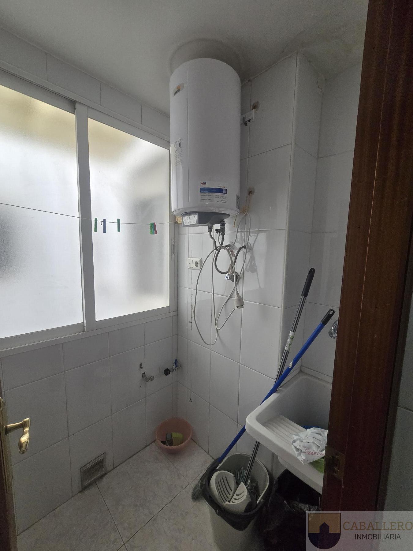 Venta de piso en Murcia