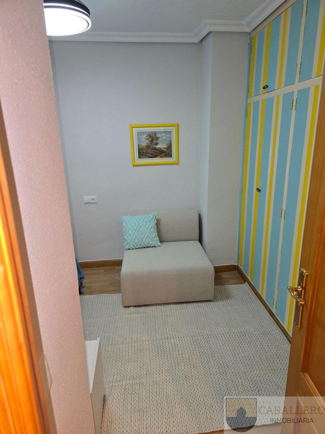 Alquiler de piso en Alcantarilla