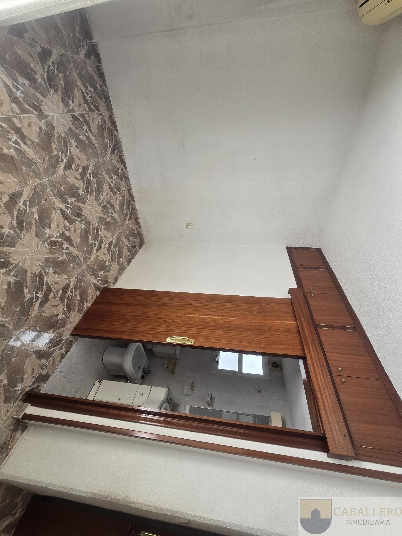 Venta de piso en Murcia