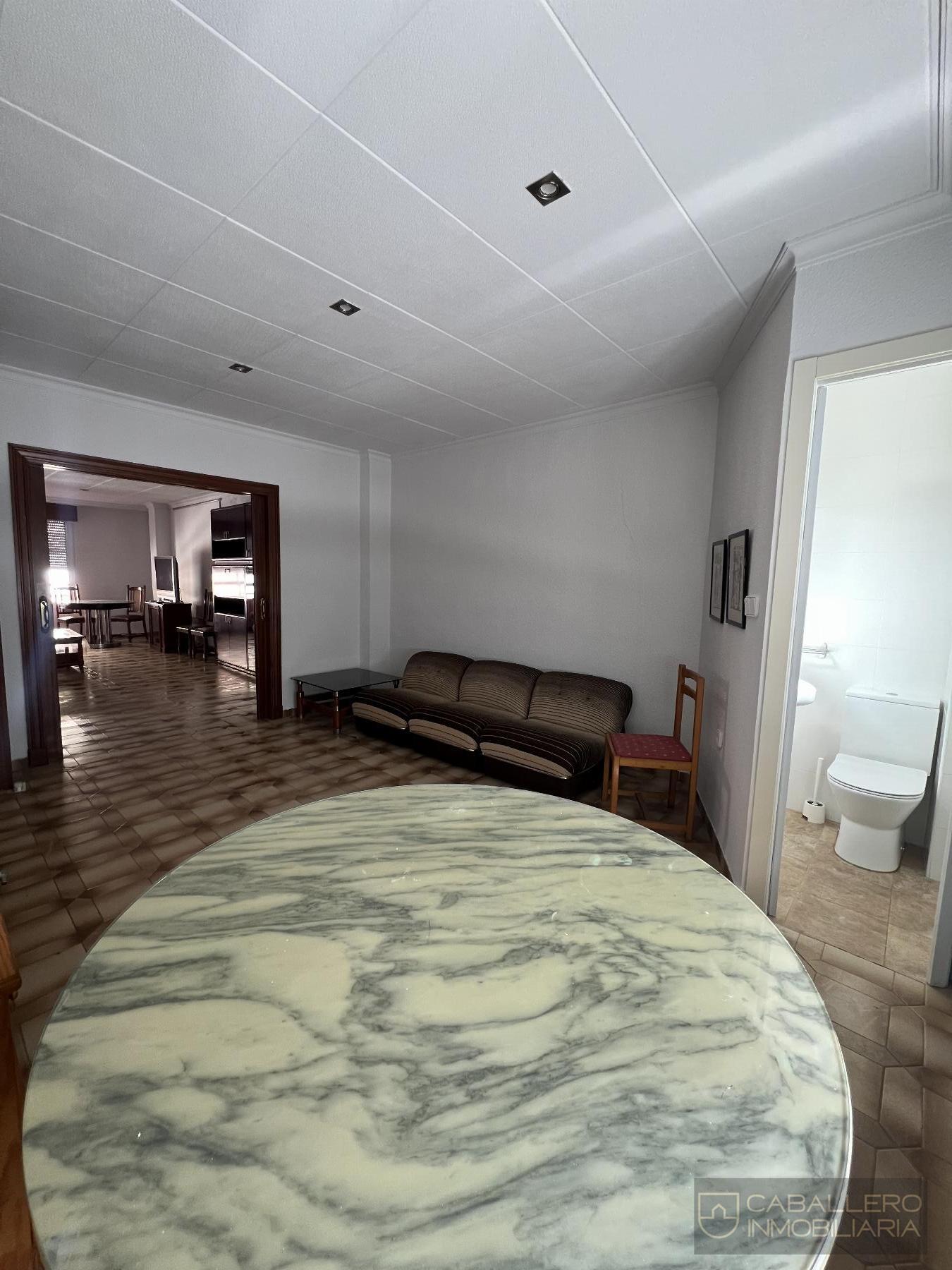 Alquiler de piso en Murcia