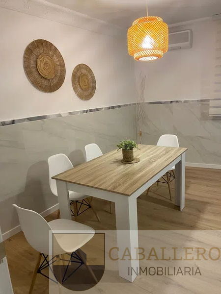 Alquiler de piso en Espinardo
