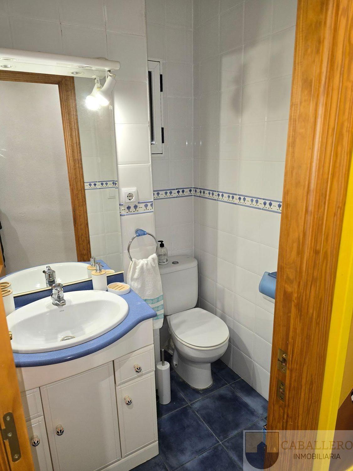 Alquiler de piso en Alcantarilla