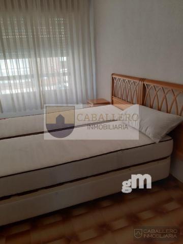 Alquiler de piso en Murcia