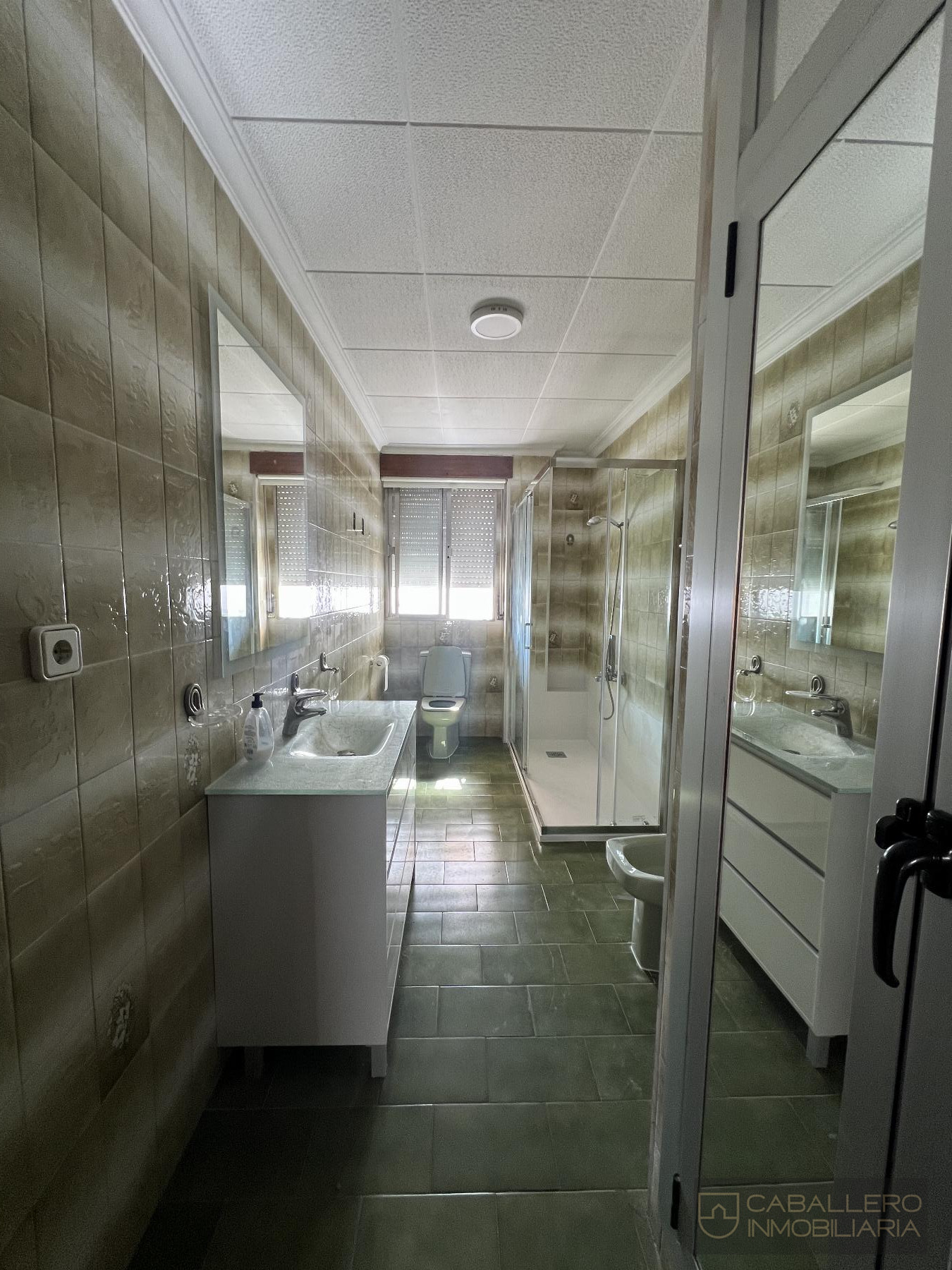 Alquiler de piso en Murcia