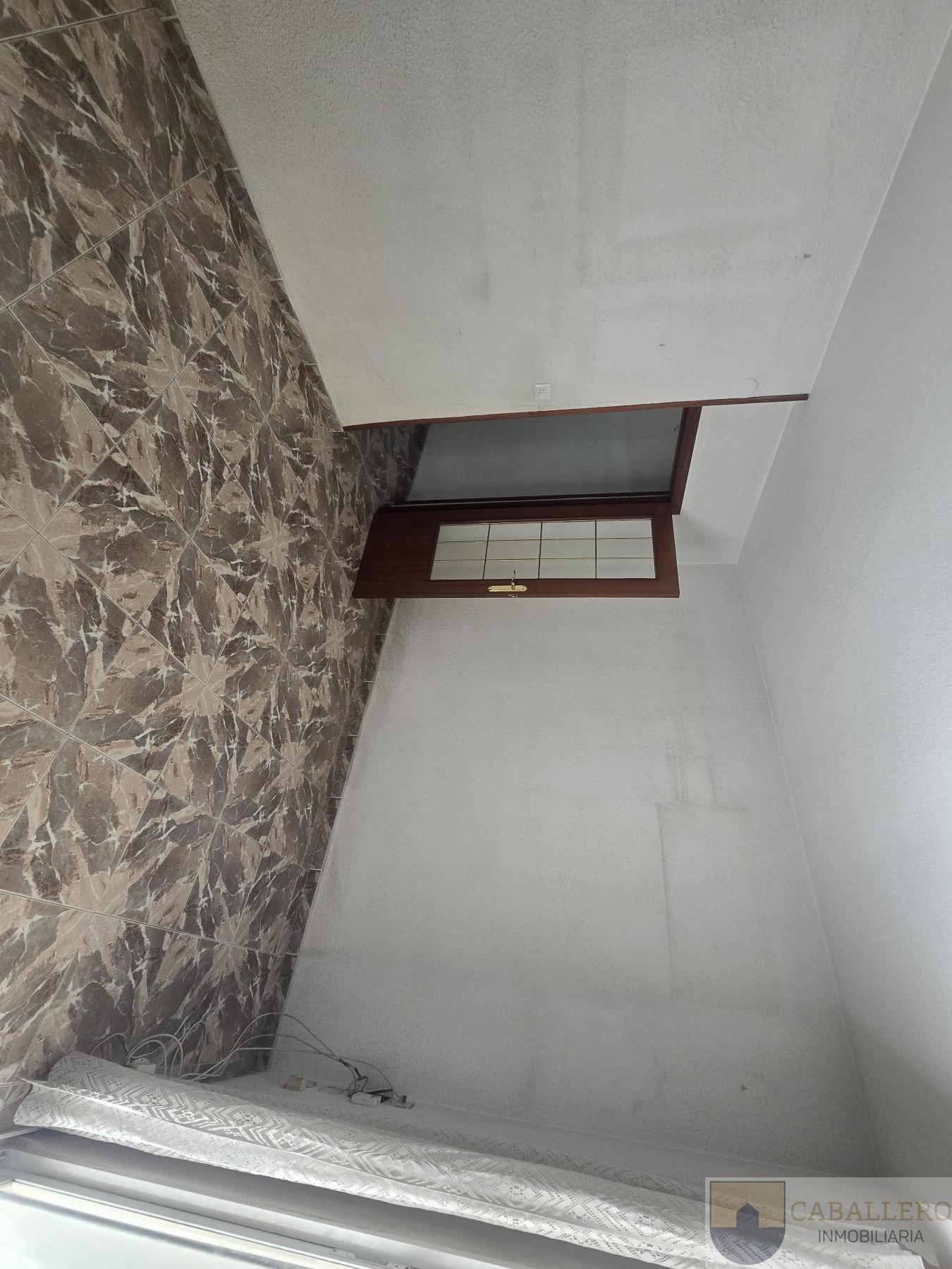 Venta de piso en Murcia