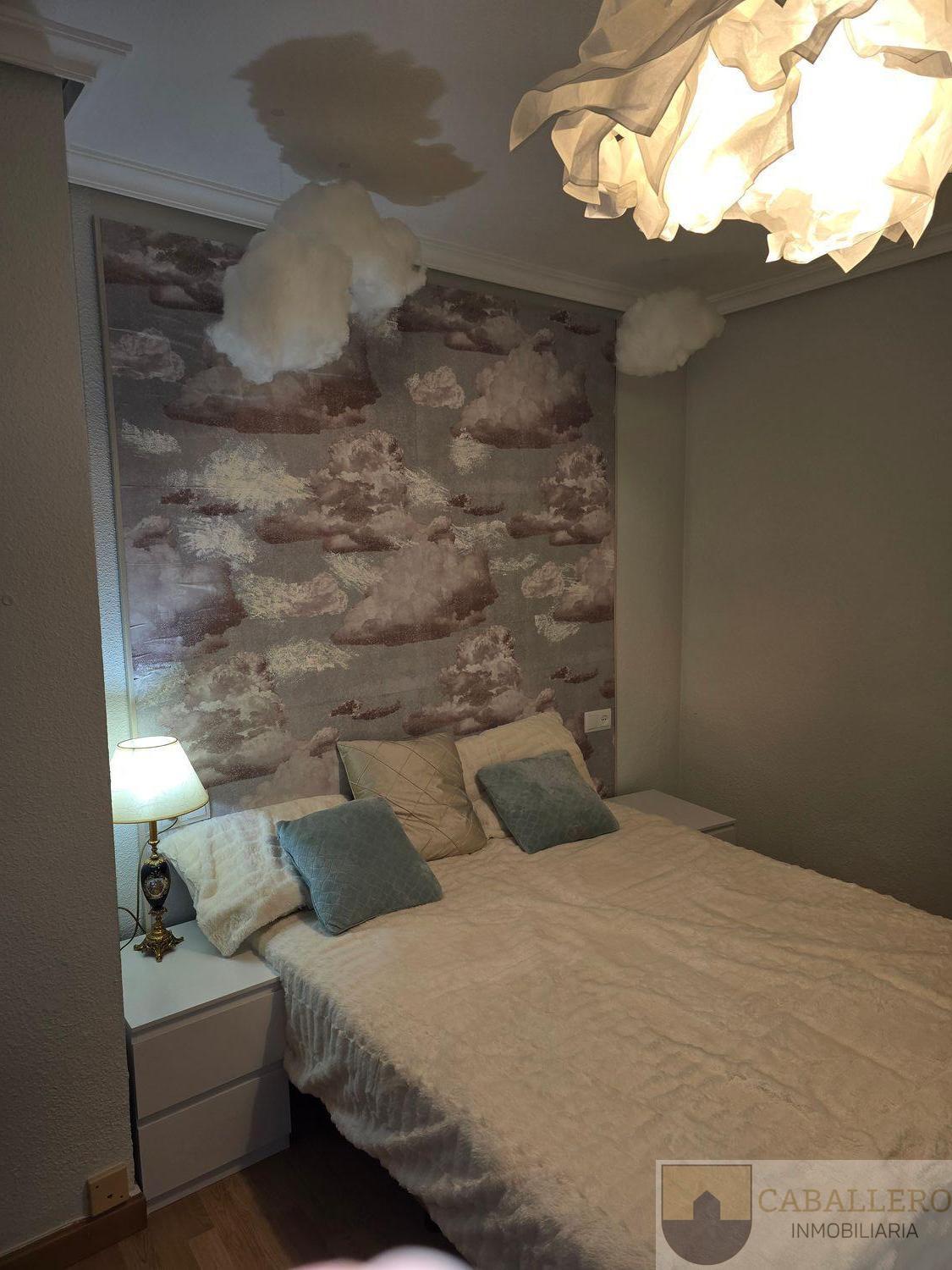 Alquiler de piso en Alcantarilla