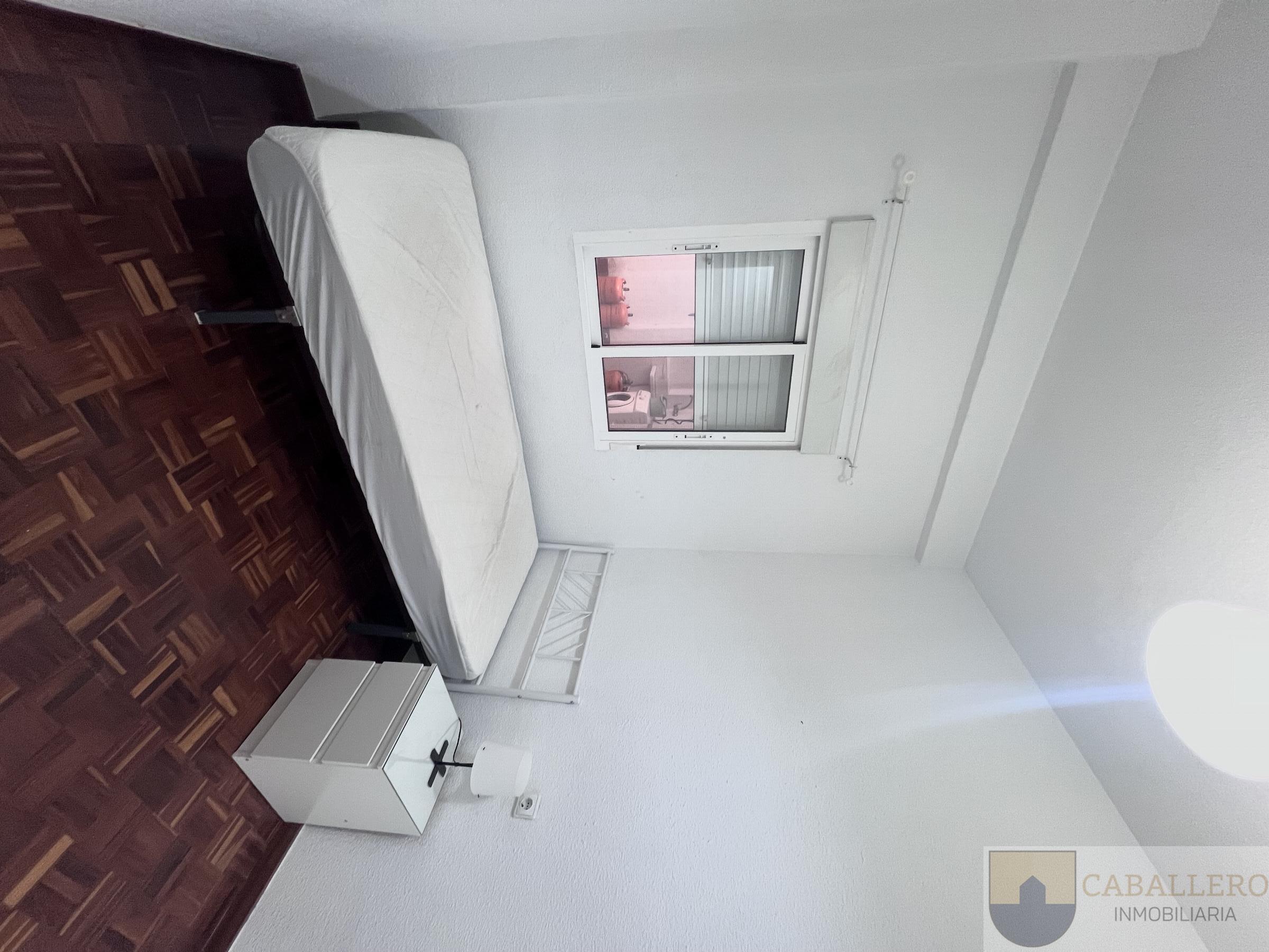 Alquiler de piso en Murcia