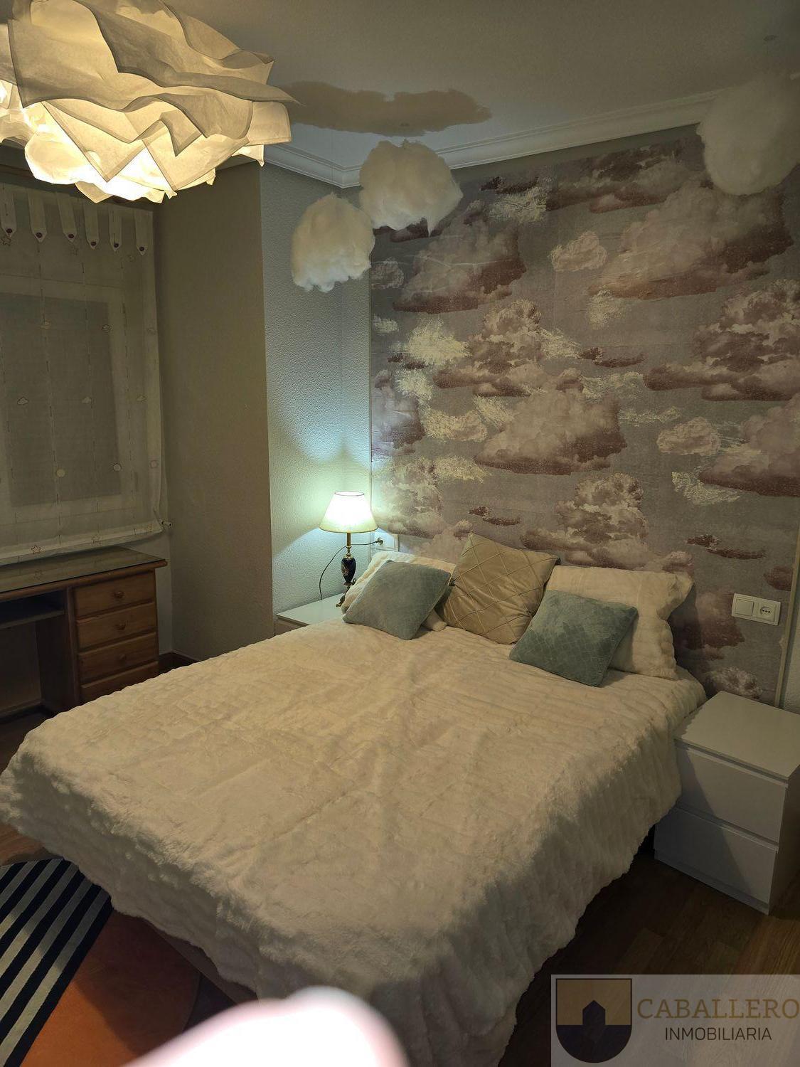 Alquiler de piso en Alcantarilla