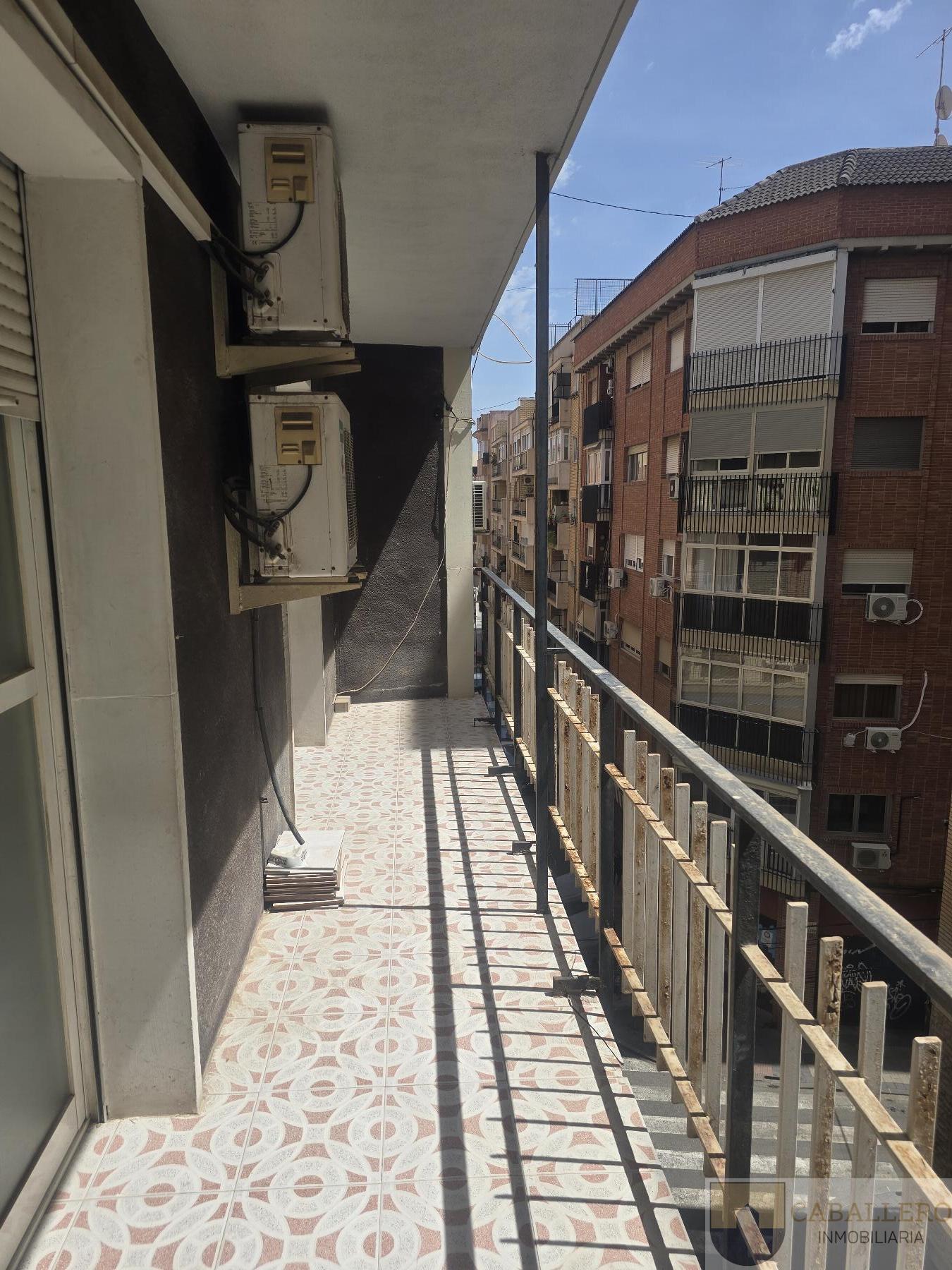 Venta de piso en Murcia