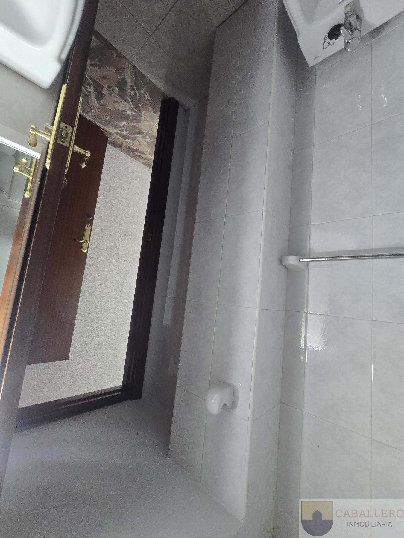 Venta de piso en Murcia