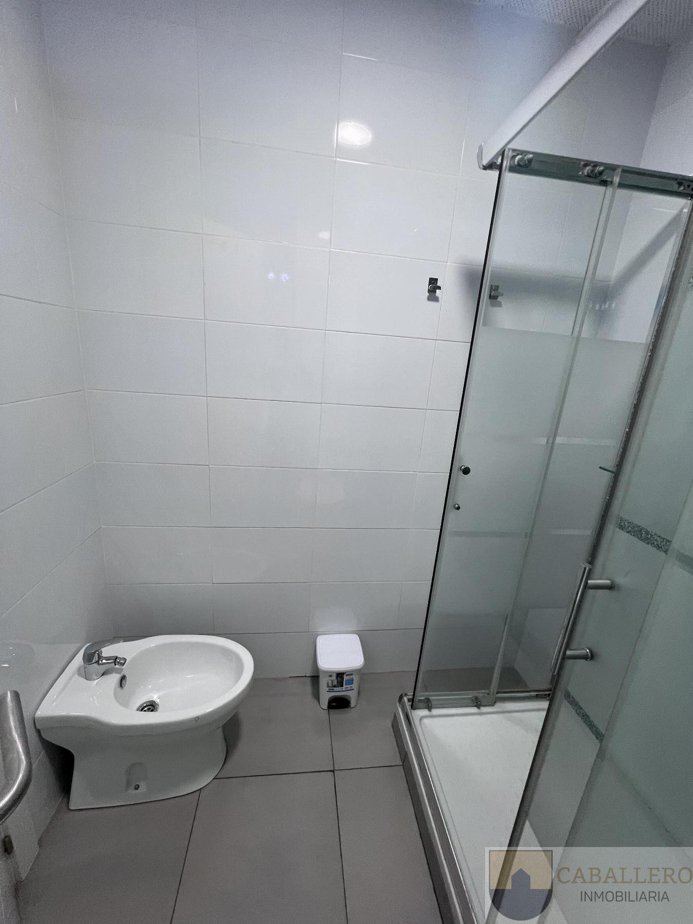 Alquiler de piso en Murcia