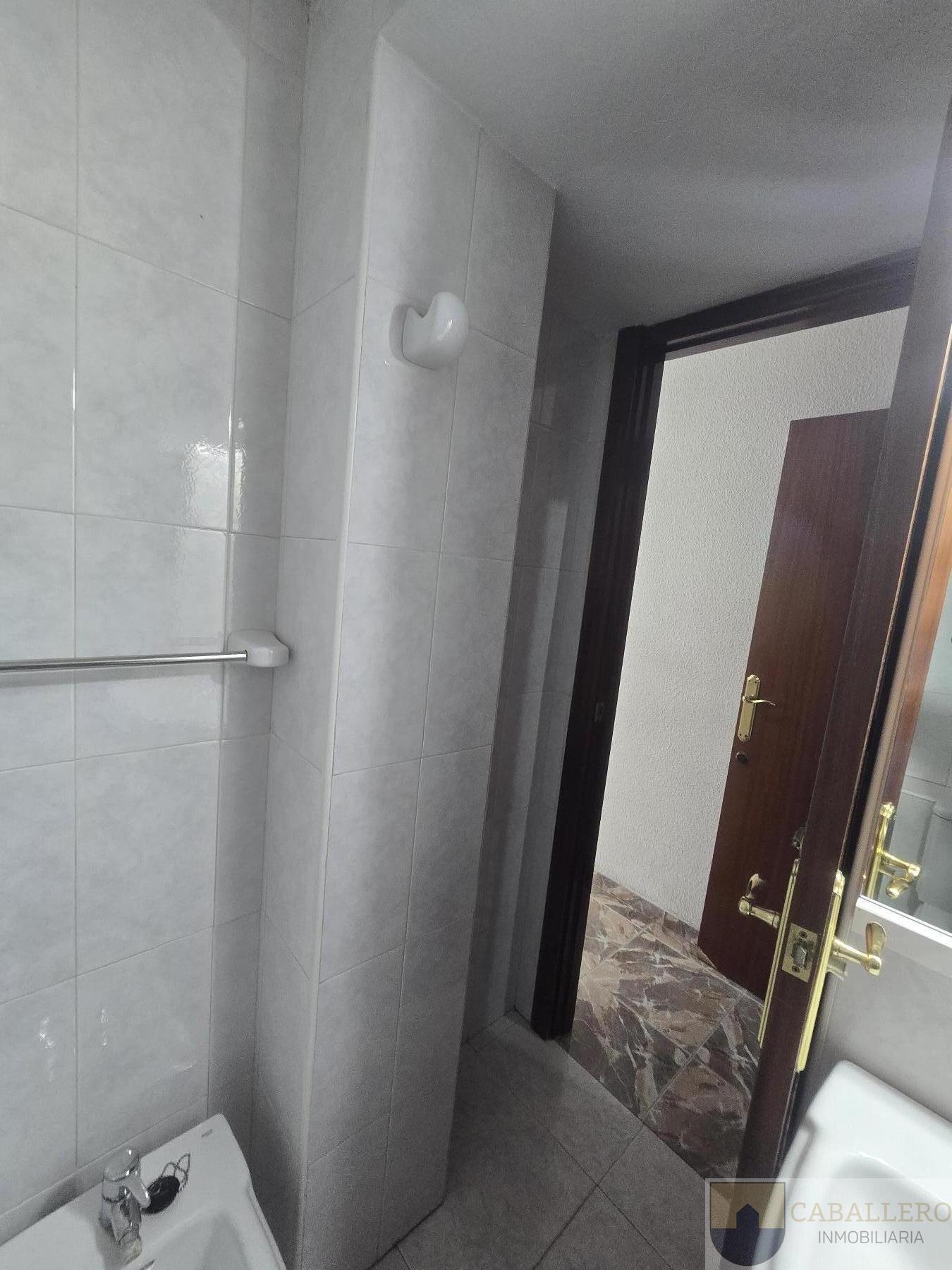 For sale of flat in Murcia