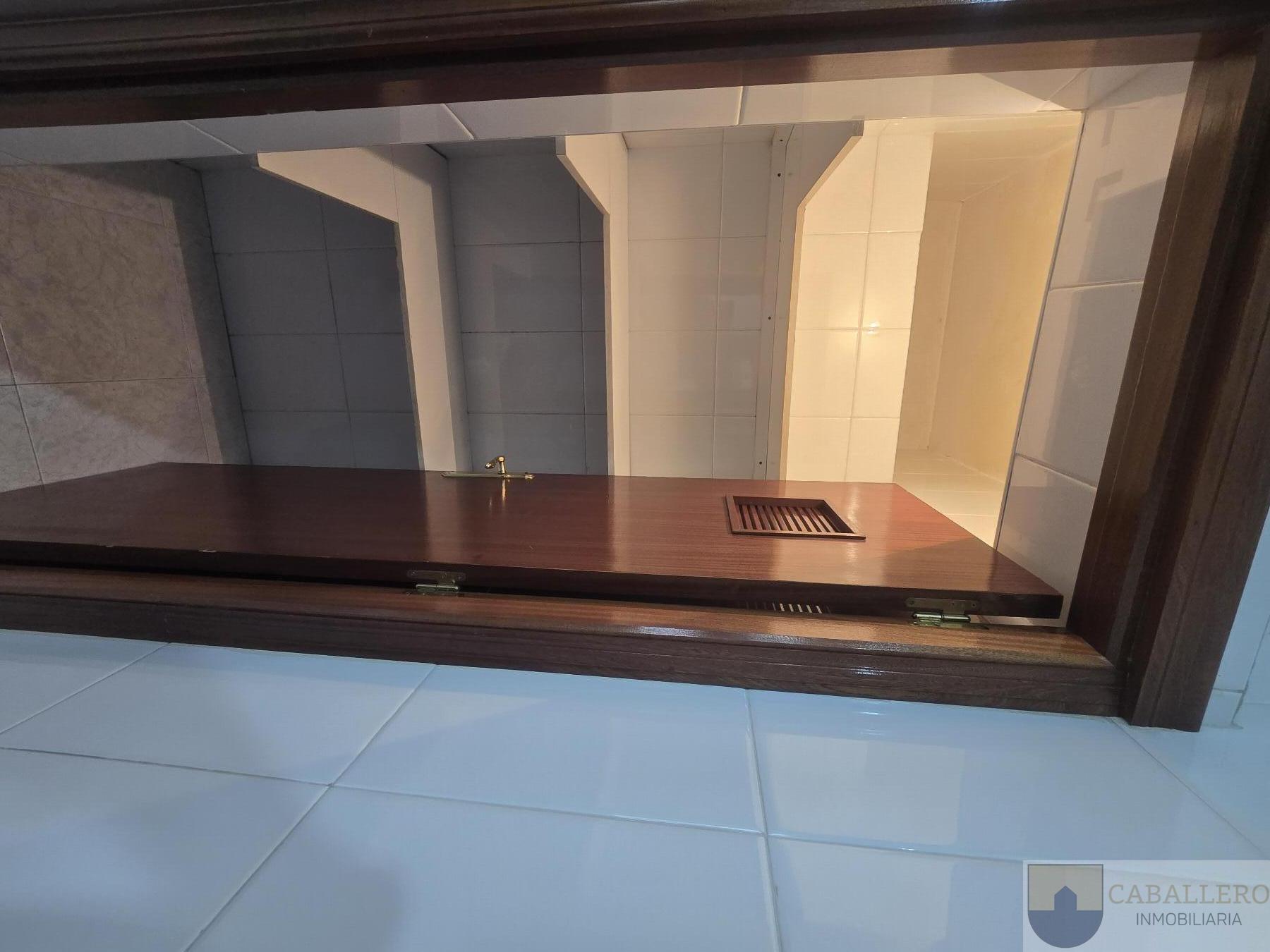 Venta de piso en Murcia