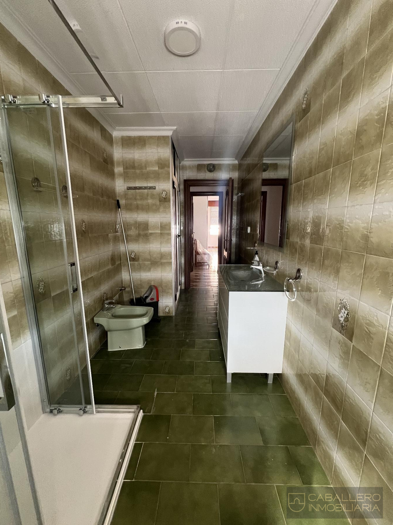 Alquiler de piso en Murcia