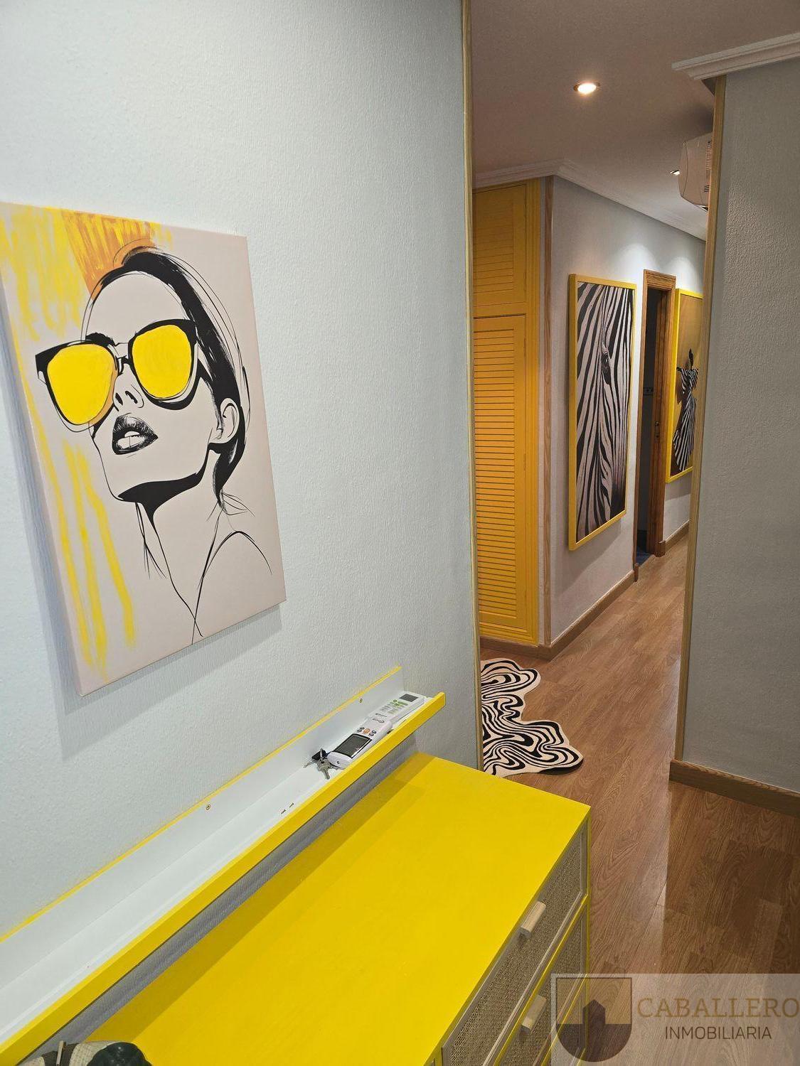 Alquiler de piso en Alcantarilla