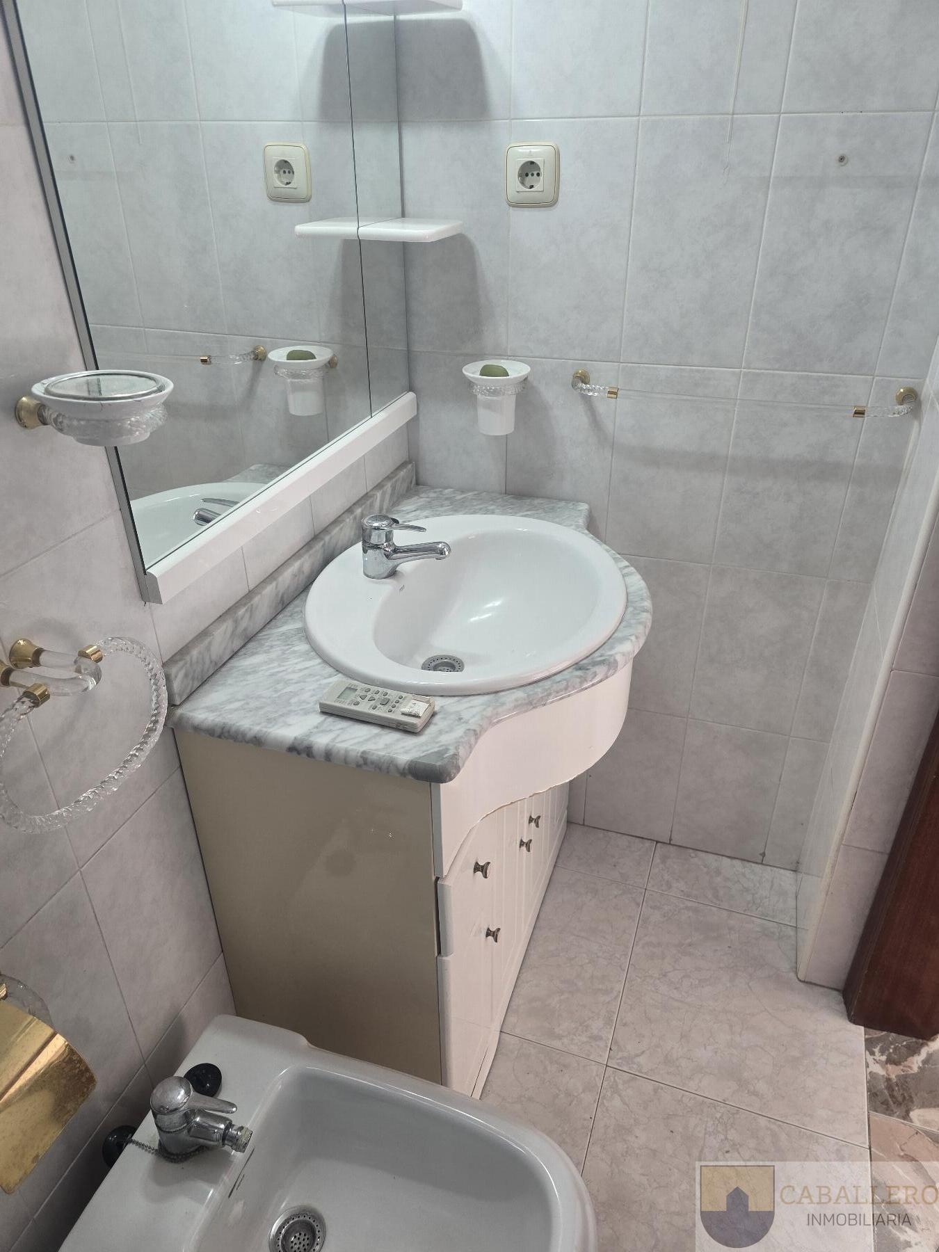 Venta de piso en Murcia