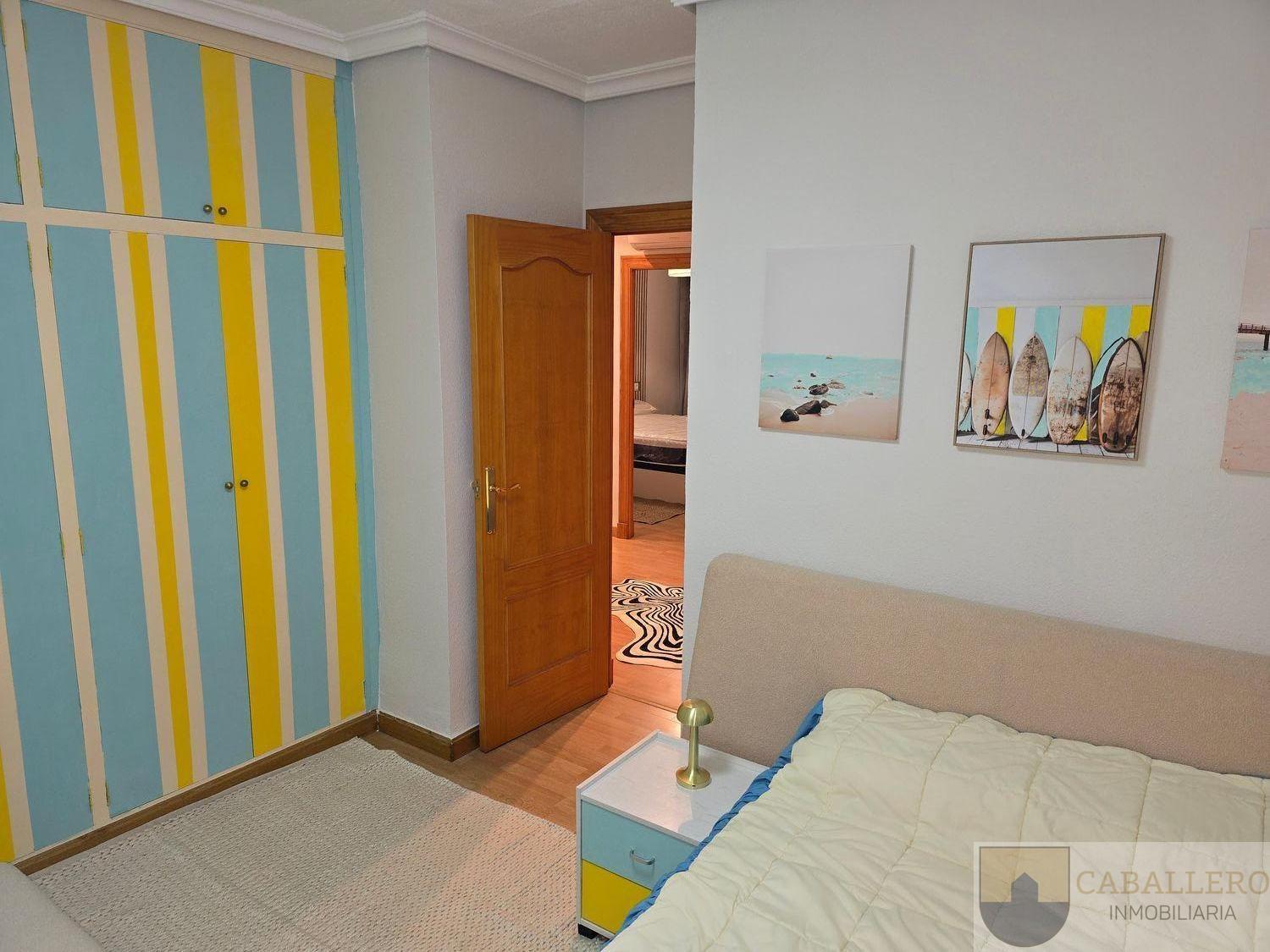 Alquiler de piso en Alcantarilla