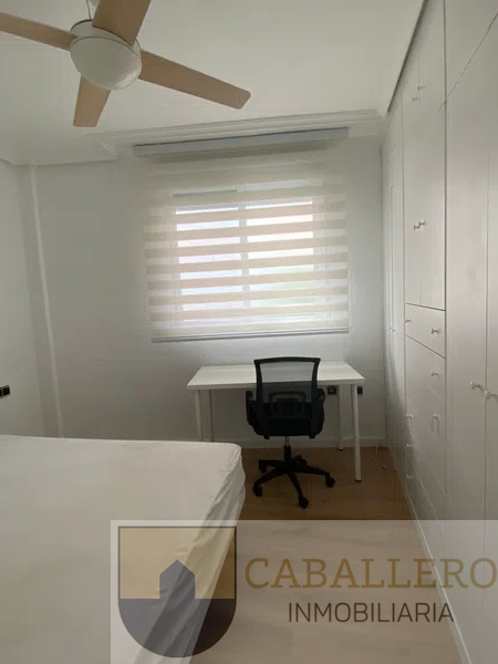 Alquiler de piso en Espinardo