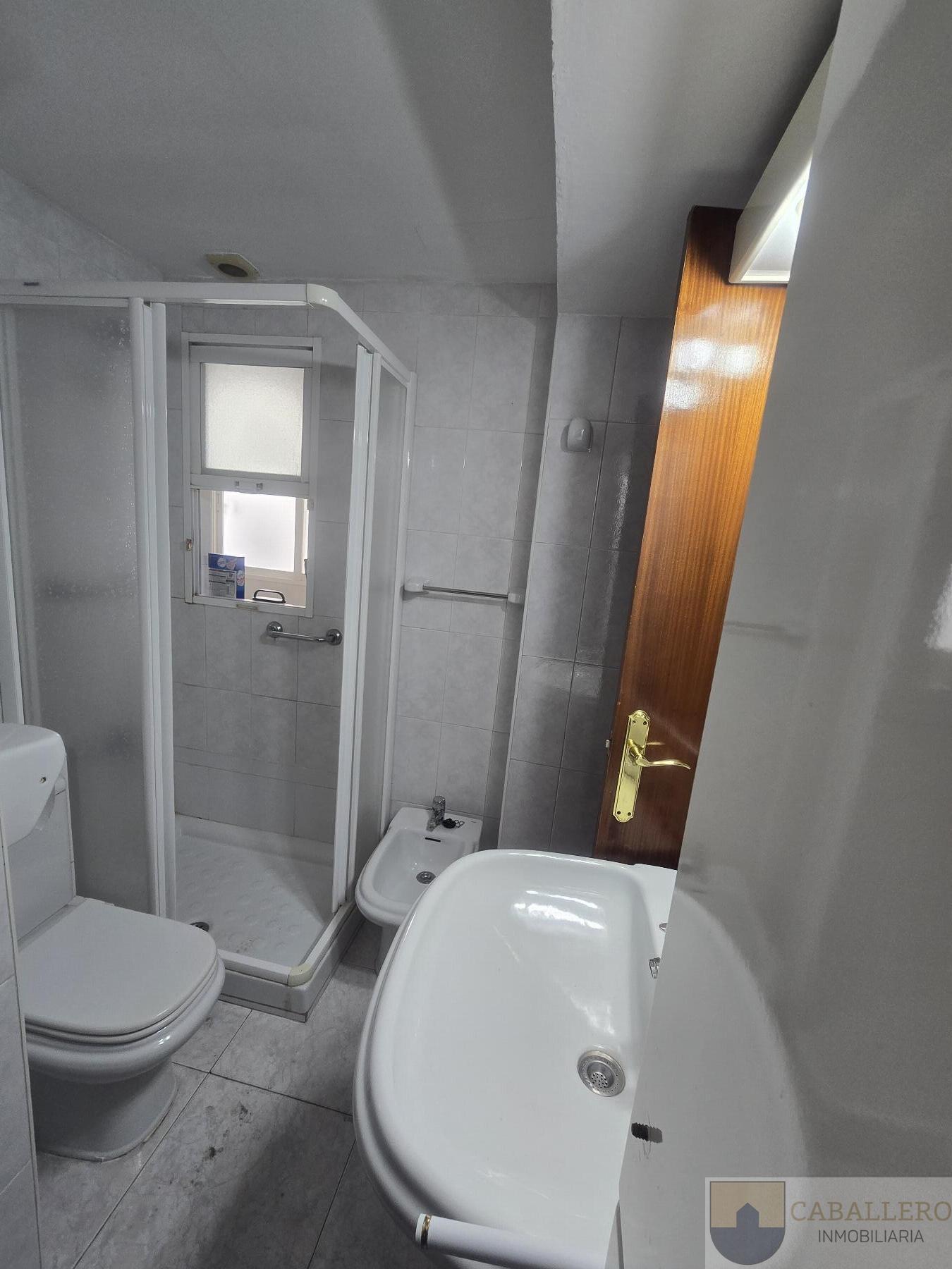 Venta de piso en Murcia