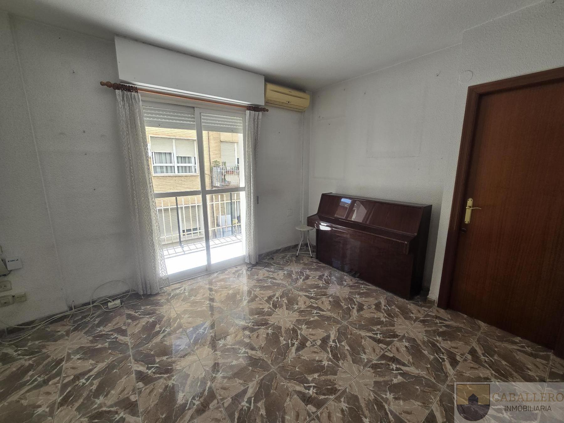 Venta de piso en Murcia