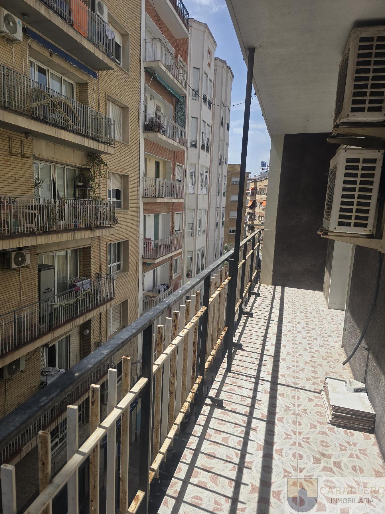 Venta de piso en Murcia