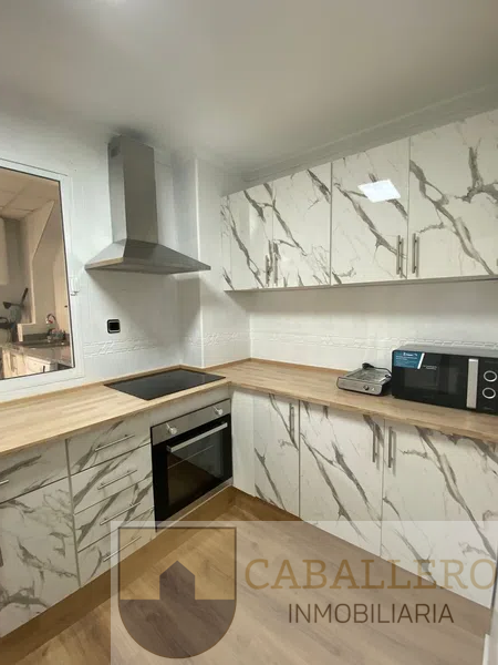 Alquiler de piso en Espinardo