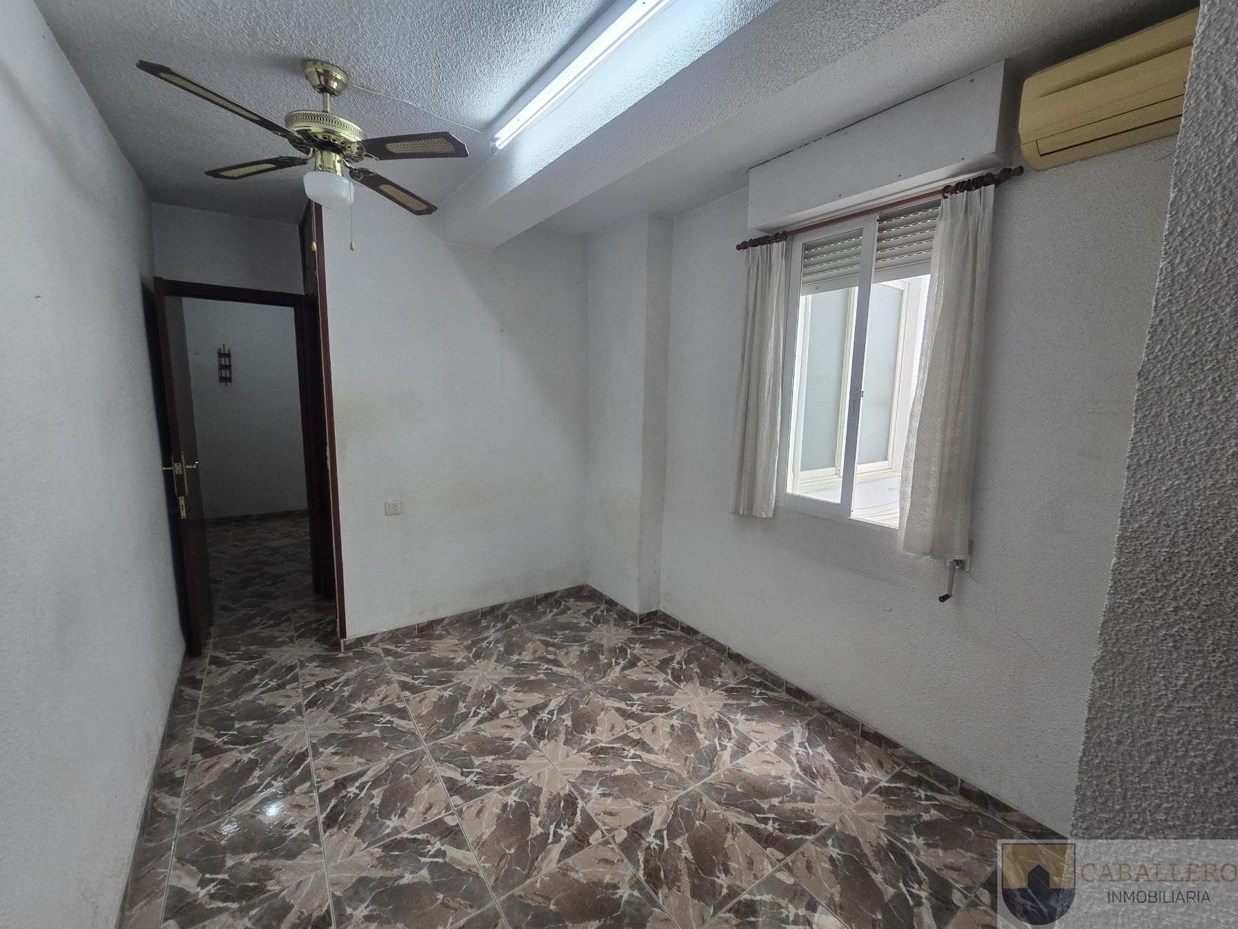 Venta de piso en Murcia