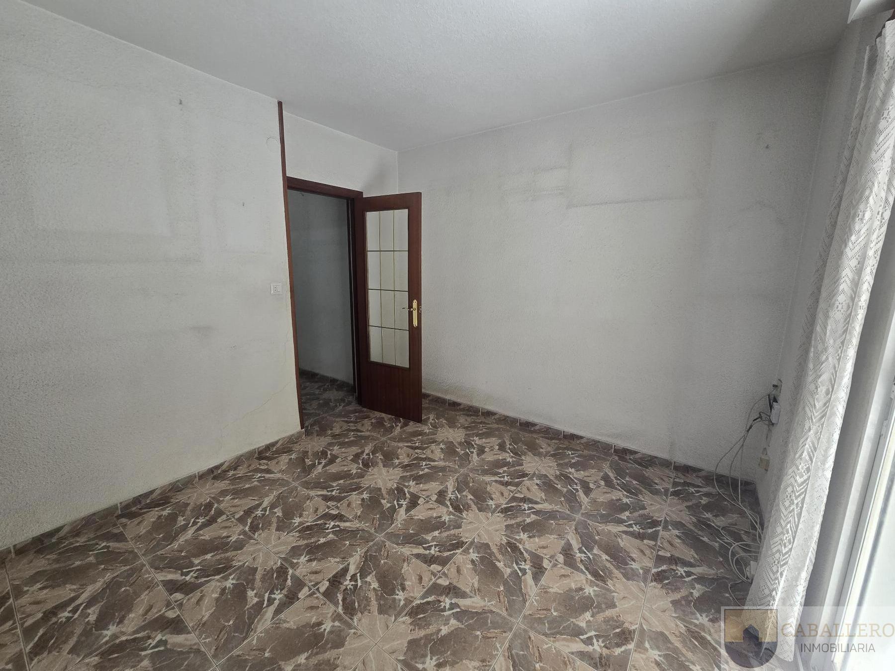 For sale of flat in Murcia