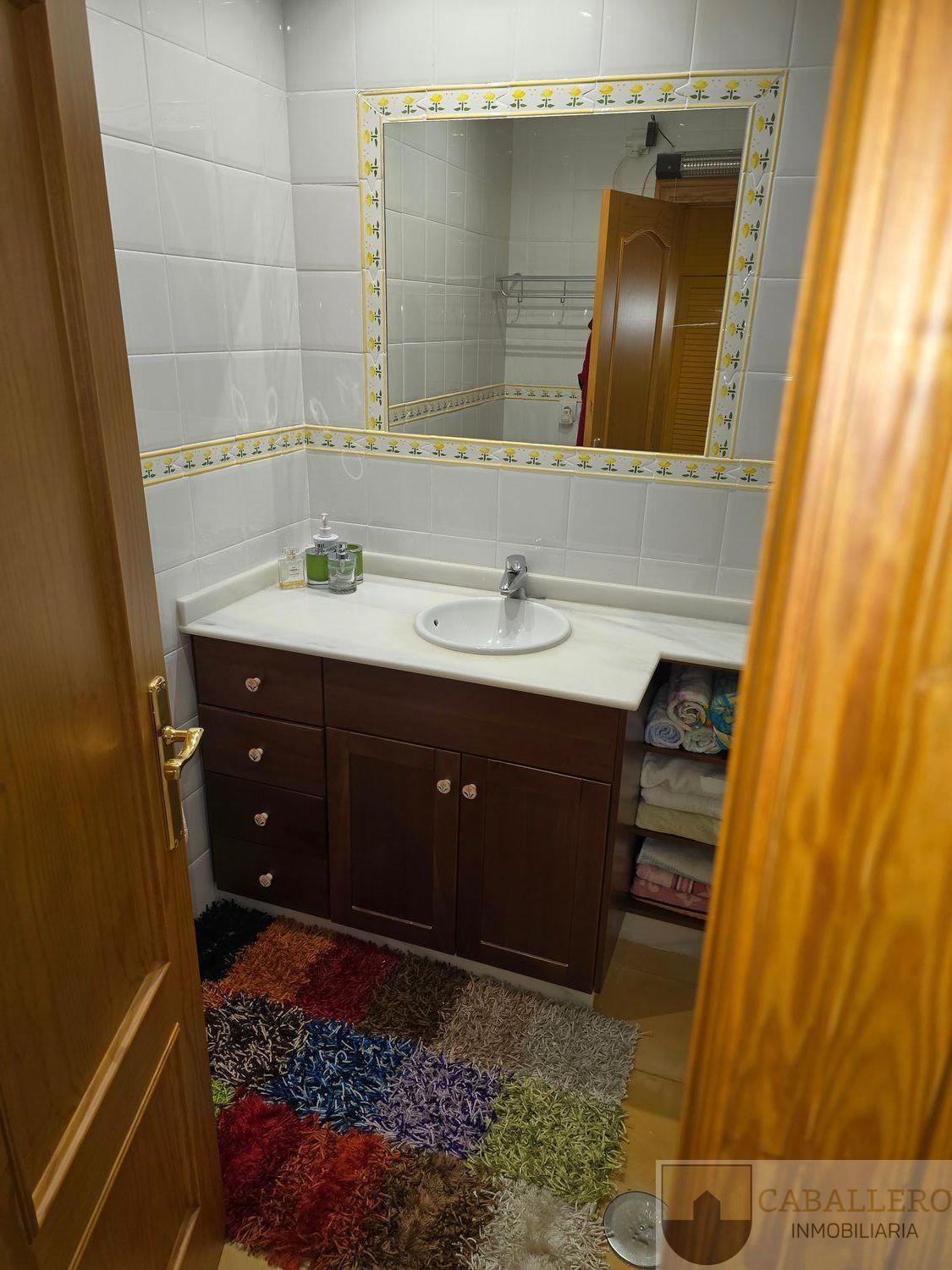 Alquiler de piso en Alcantarilla