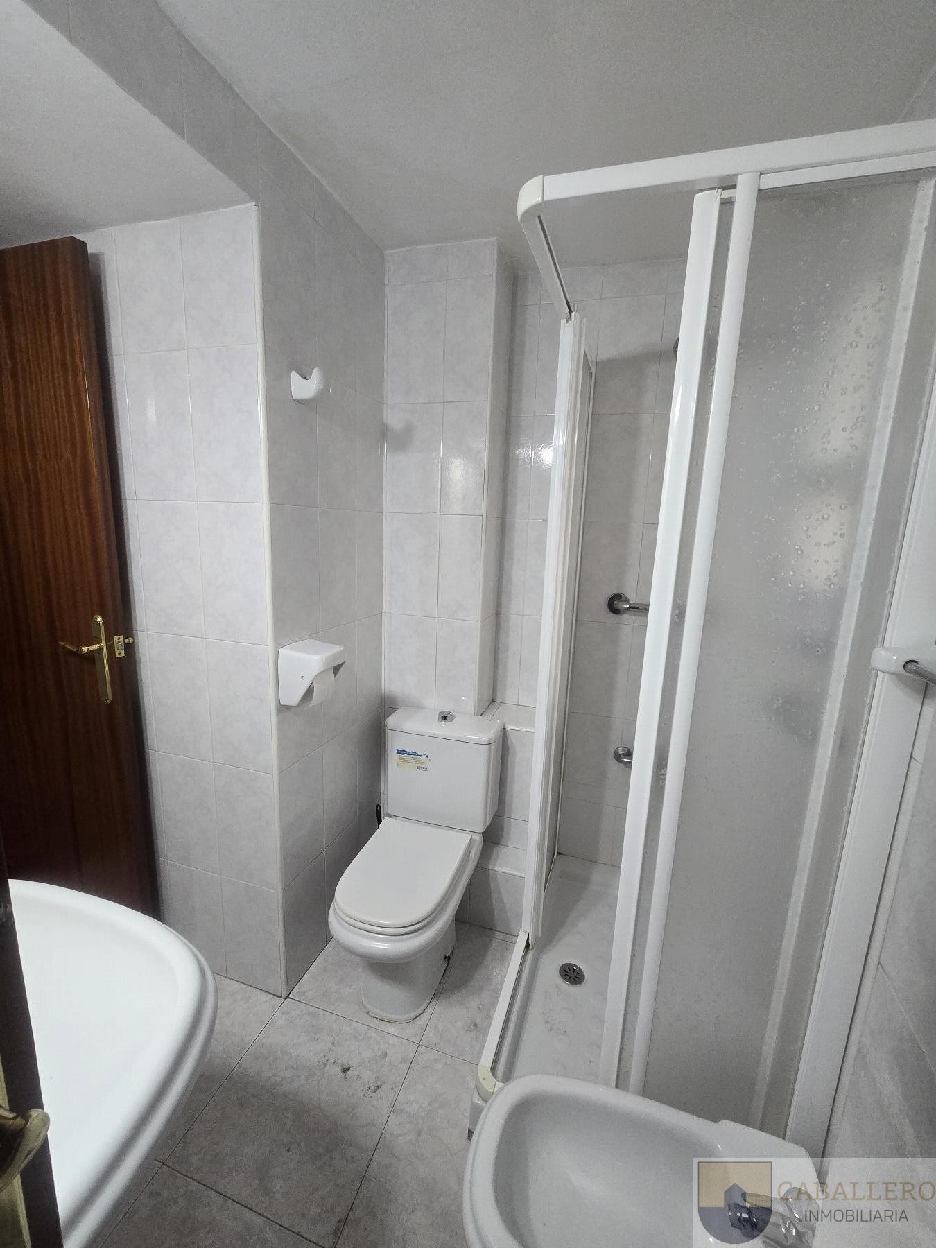 Venta de piso en Murcia