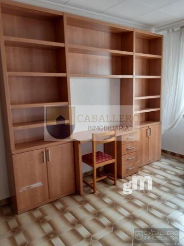 Alquiler de piso en Murcia