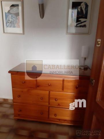 Alquiler de piso en Murcia