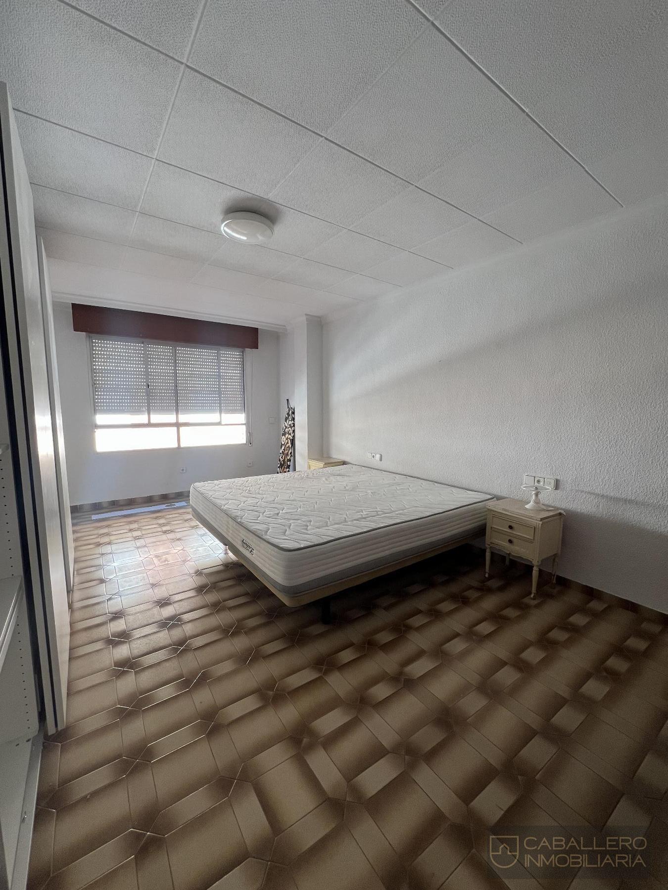Alquiler de piso en Murcia