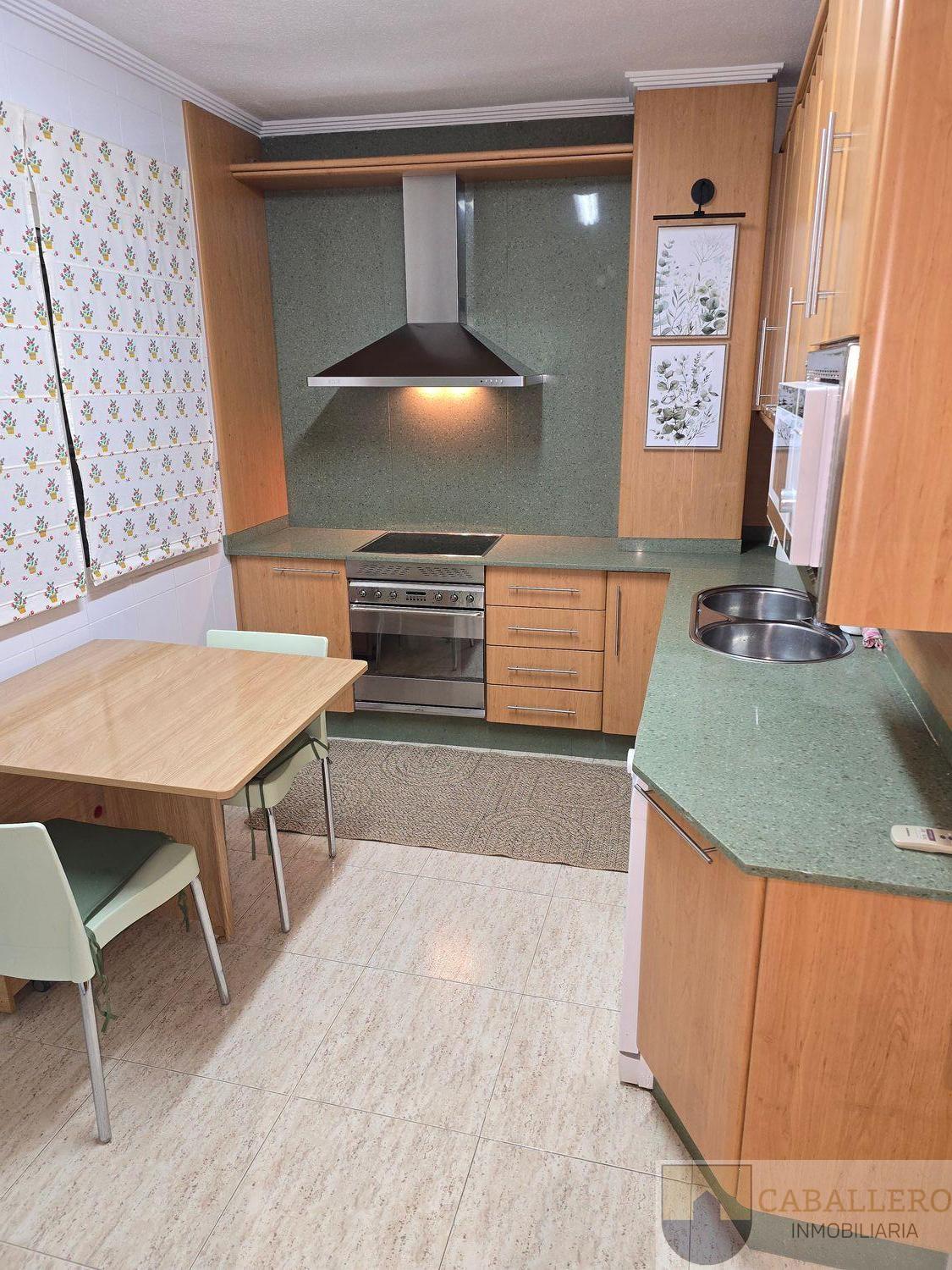 Alquiler de piso en Alcantarilla