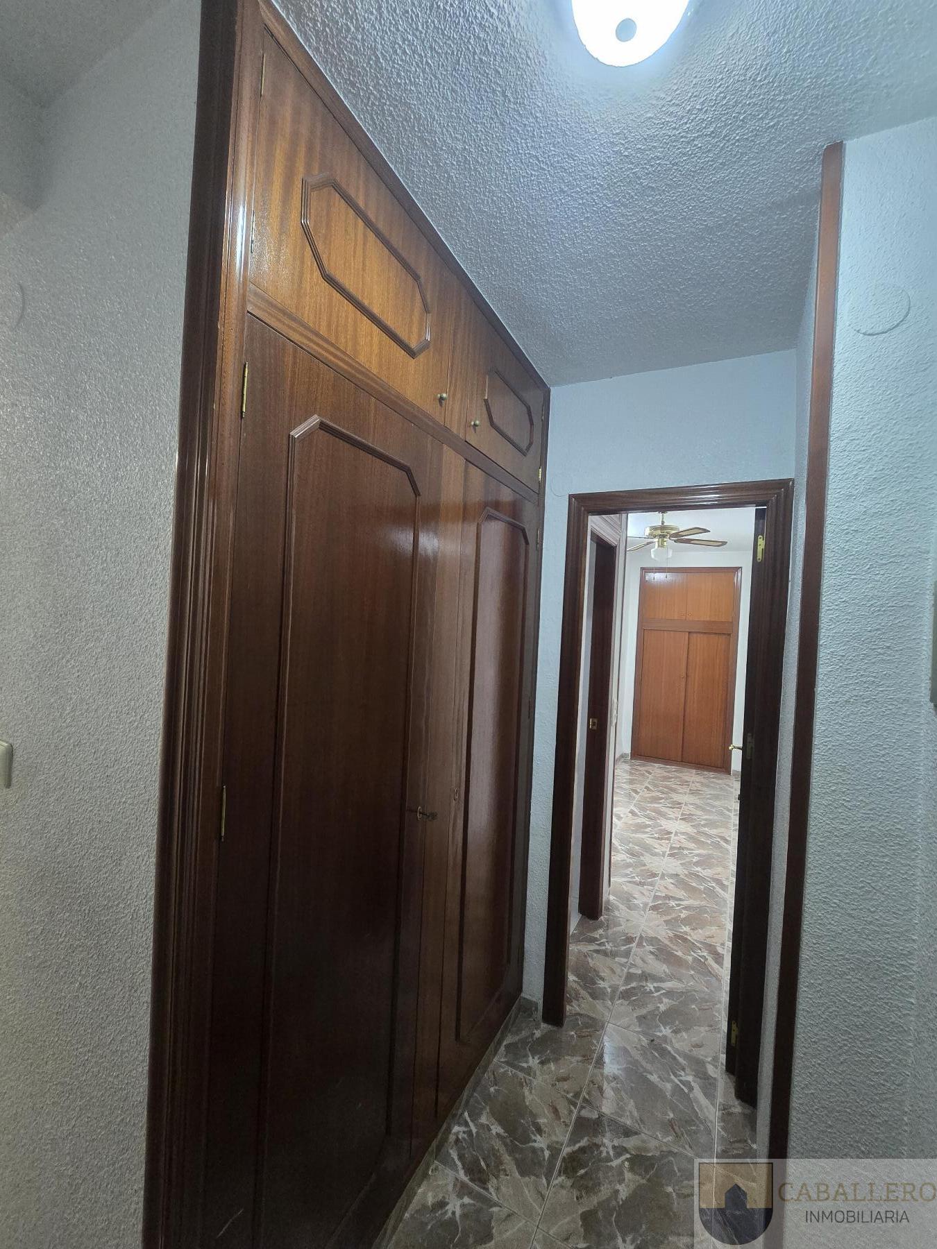 Venta de piso en Murcia