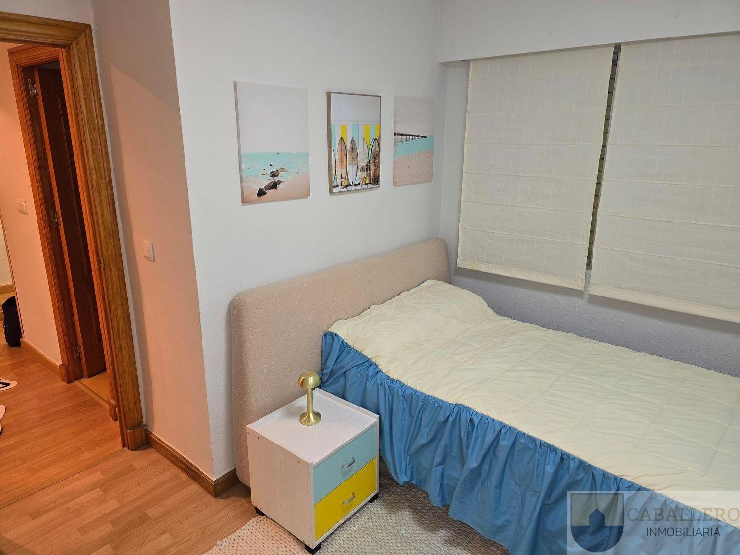 Alquiler de piso en Alcantarilla