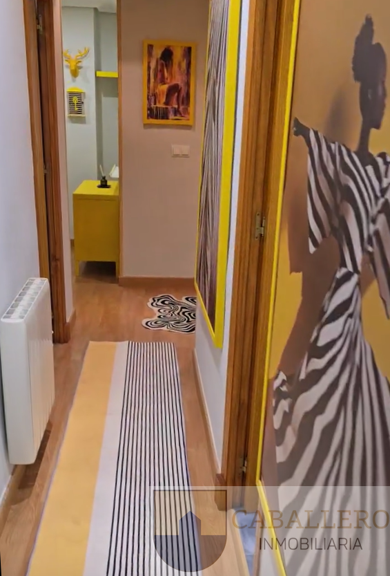 Alquiler de piso en Alcantarilla