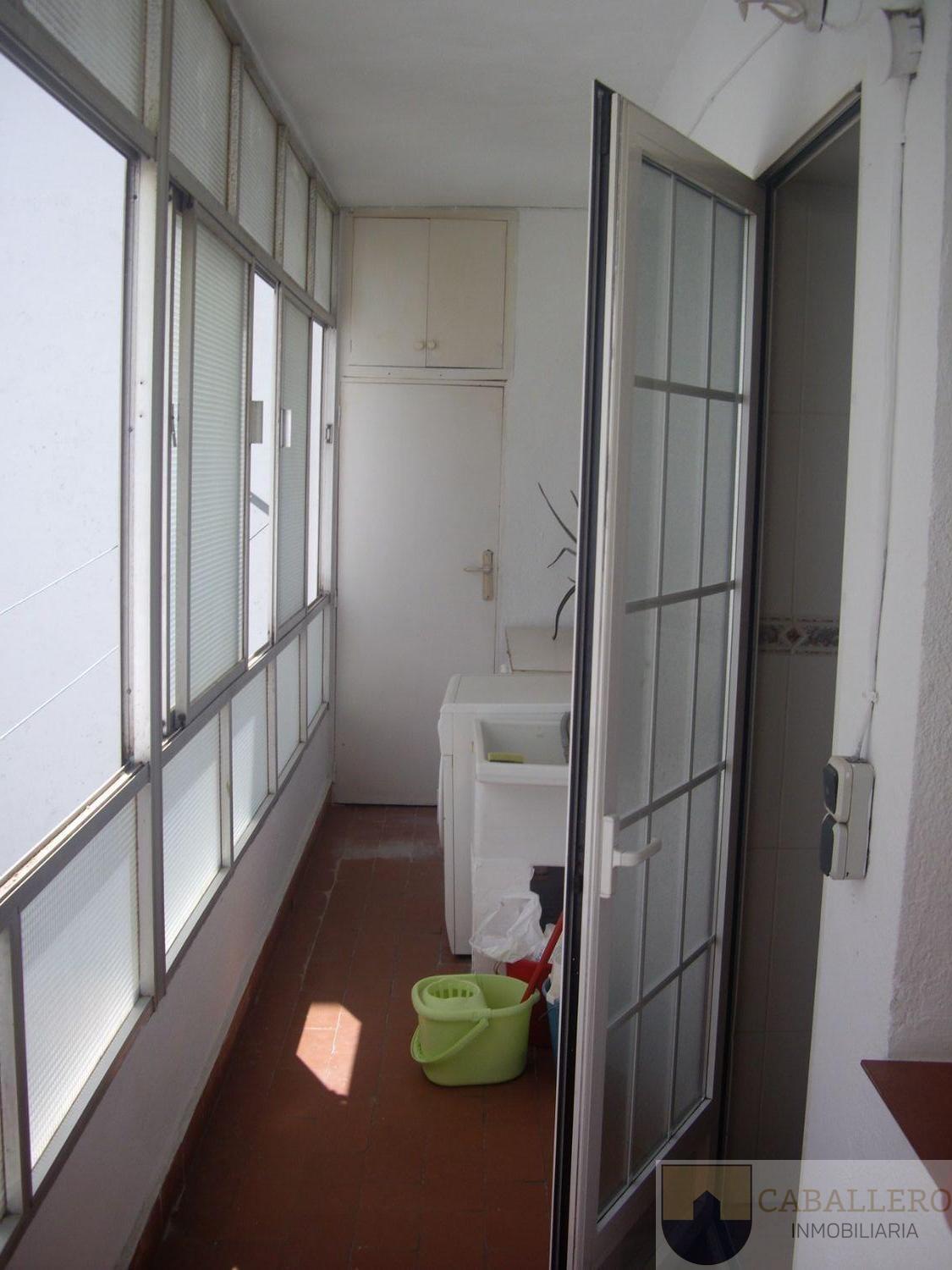 Alquiler de piso en Murcia