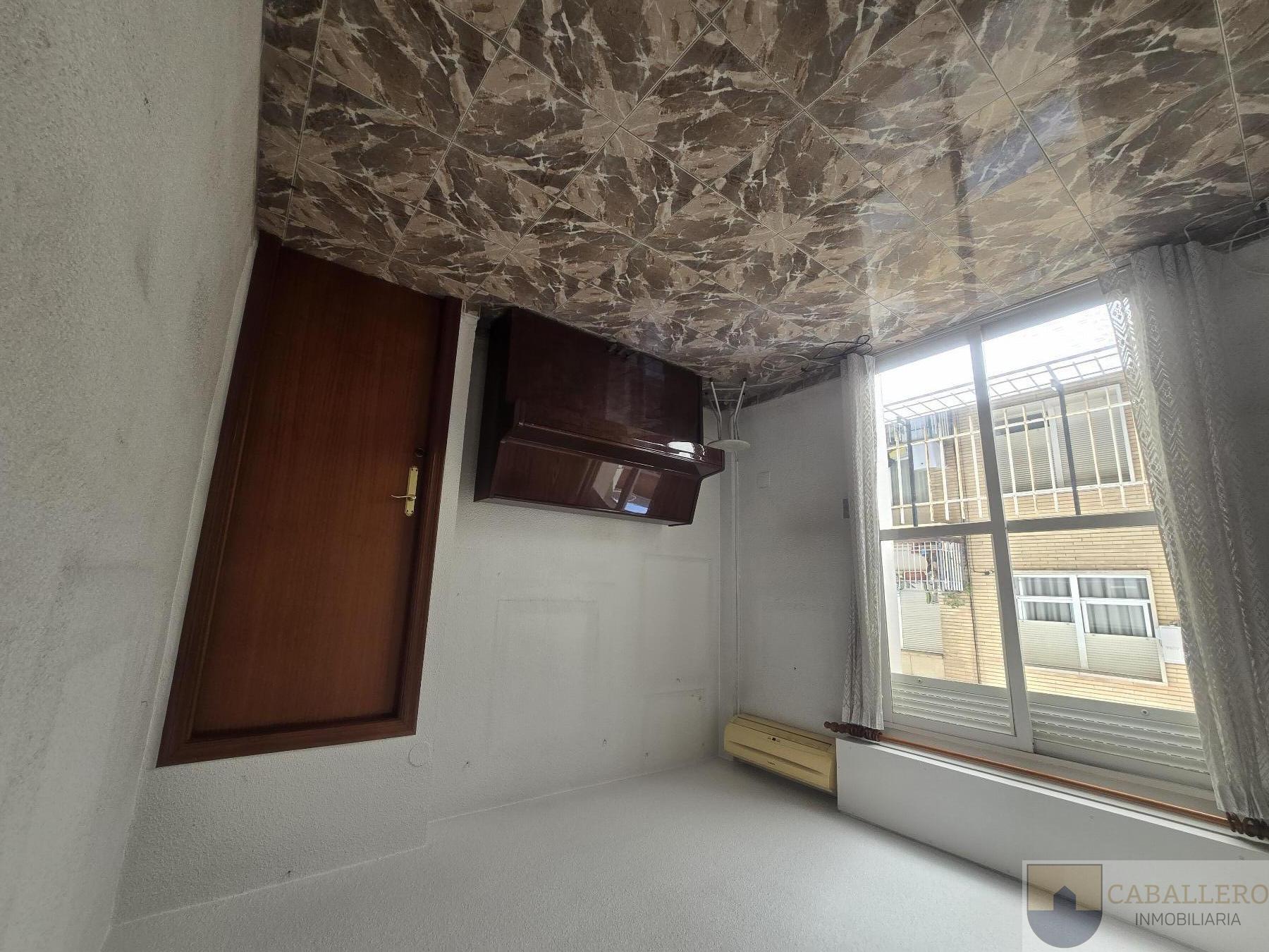 Venta de piso en Murcia