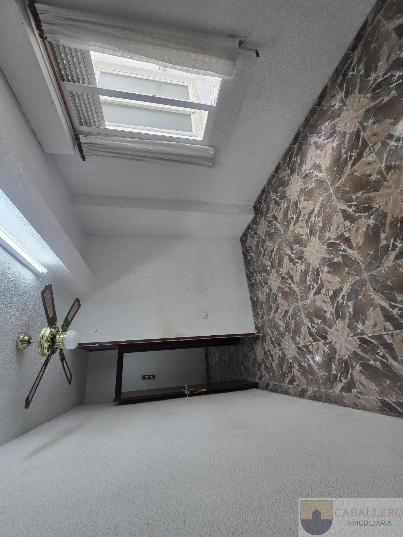 Venta de piso en Murcia