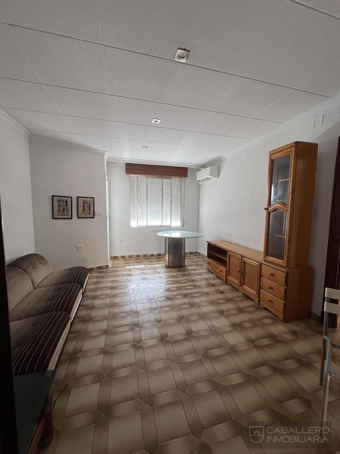 Alquiler de piso en Murcia